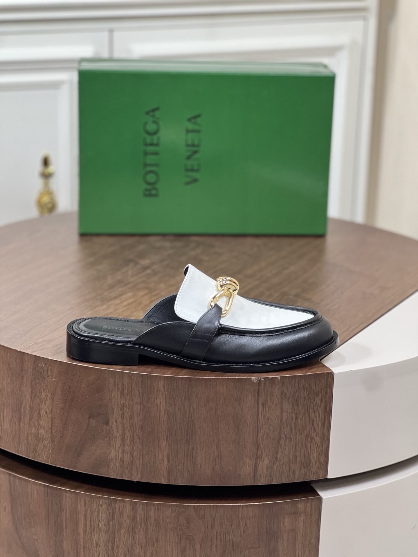 Bott*  皮鞋bv,鞋,饰品 2