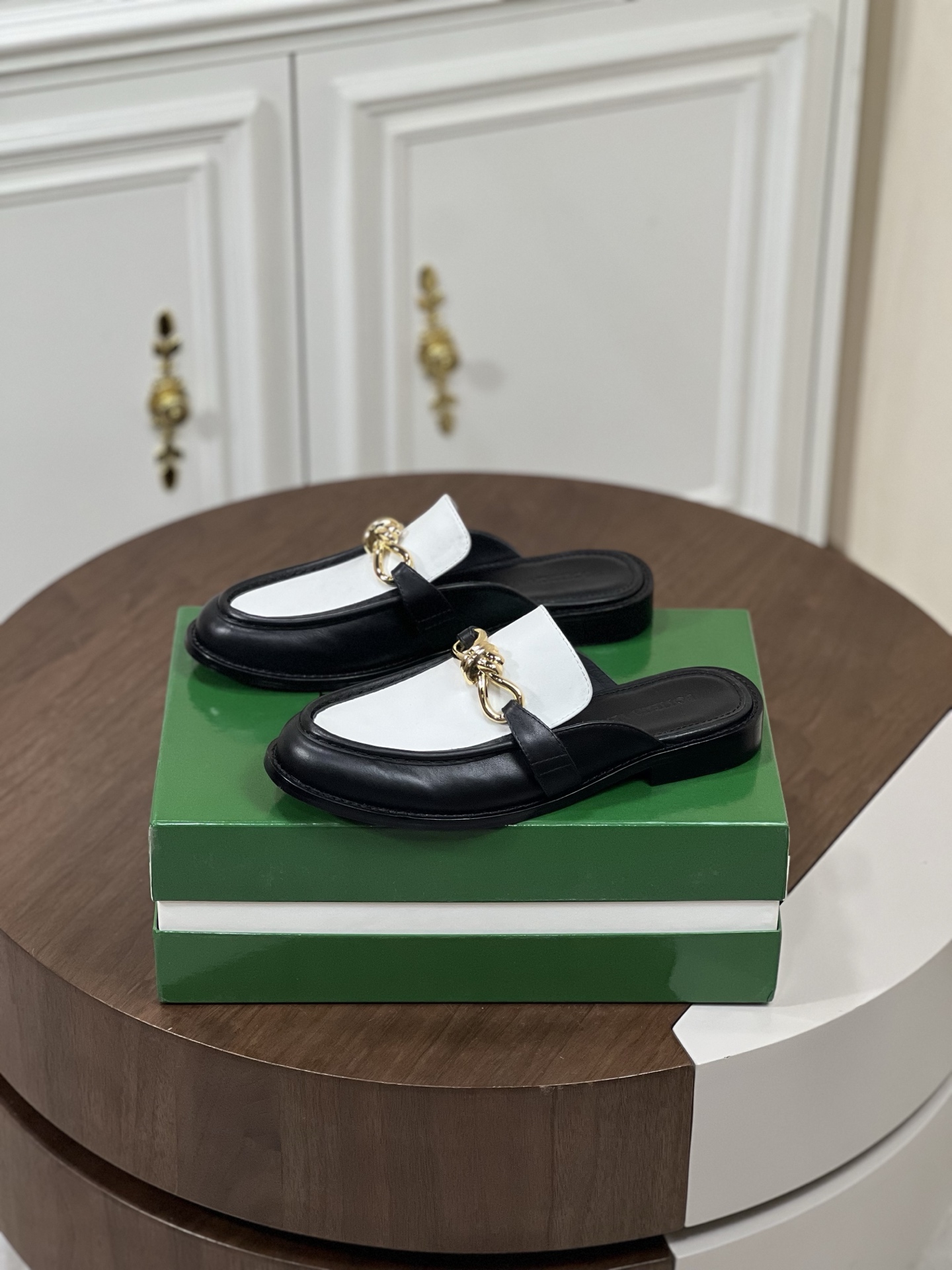 Bott*  皮鞋bv,鞋,饰品 3