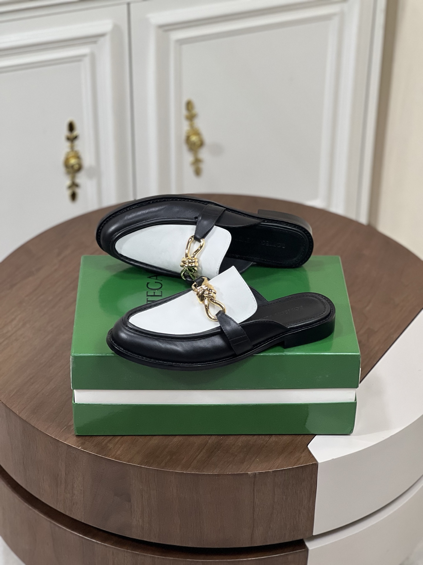 Bott*  皮鞋bv,鞋,饰品 6