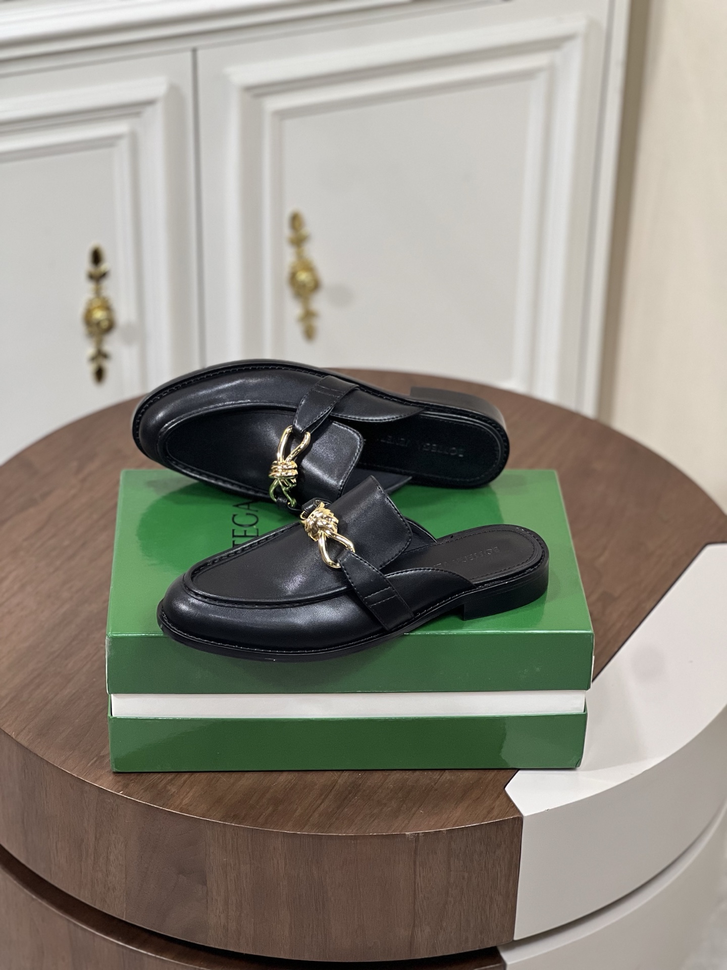 Bott*  休闲皮鞋bv,鞋,饰品 6