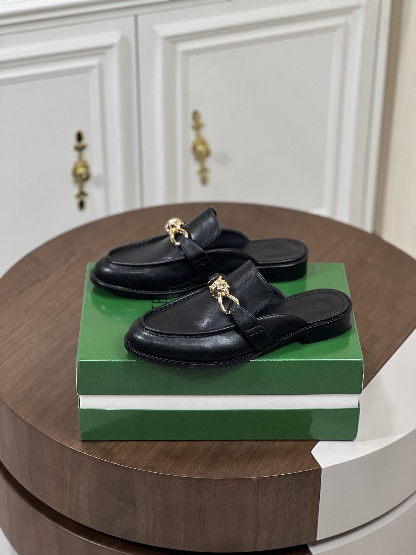 Bott*  休闲皮鞋bv,鞋,饰品 3