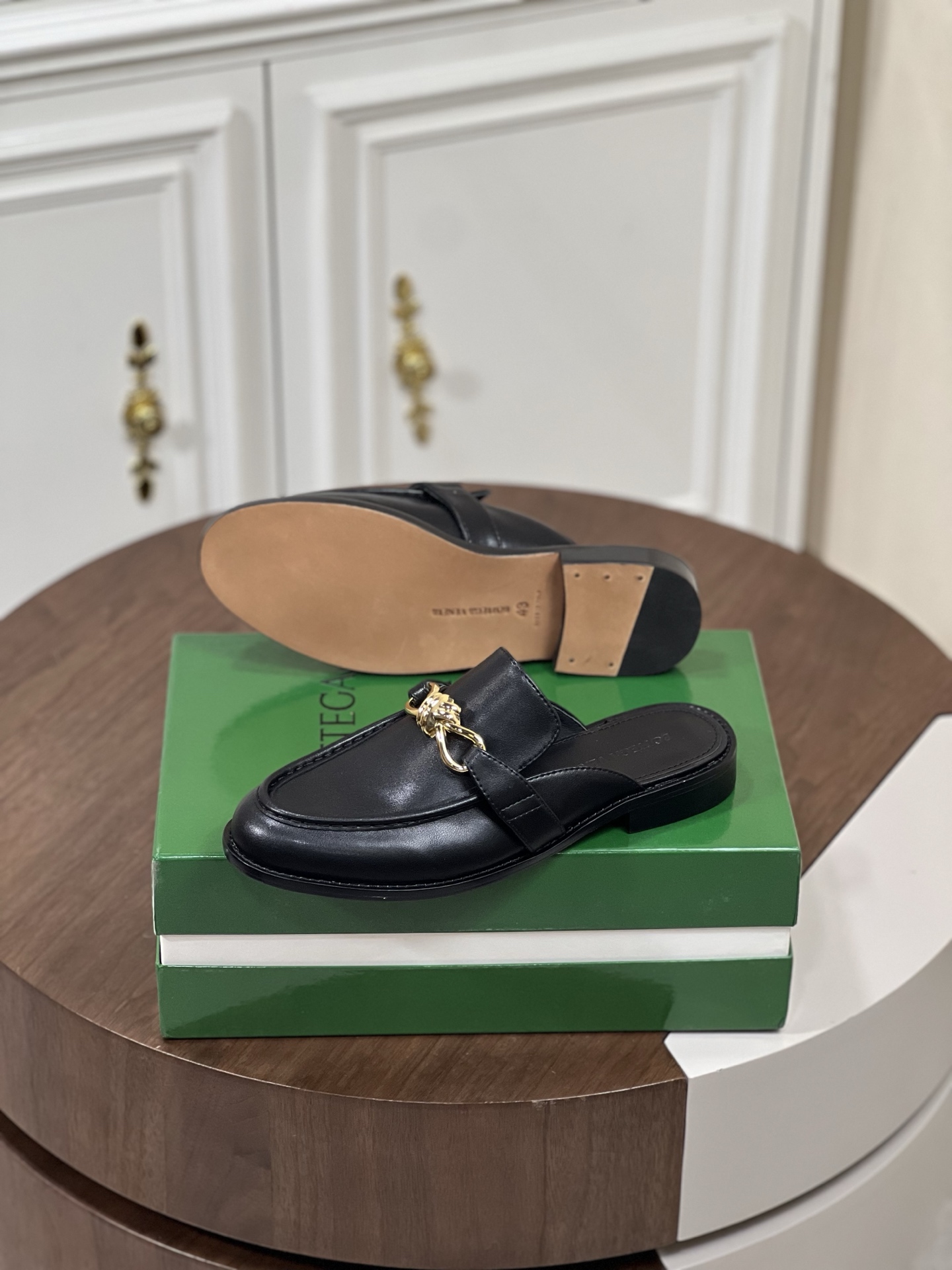 Bott*  休闲皮鞋bv,鞋,饰品 4