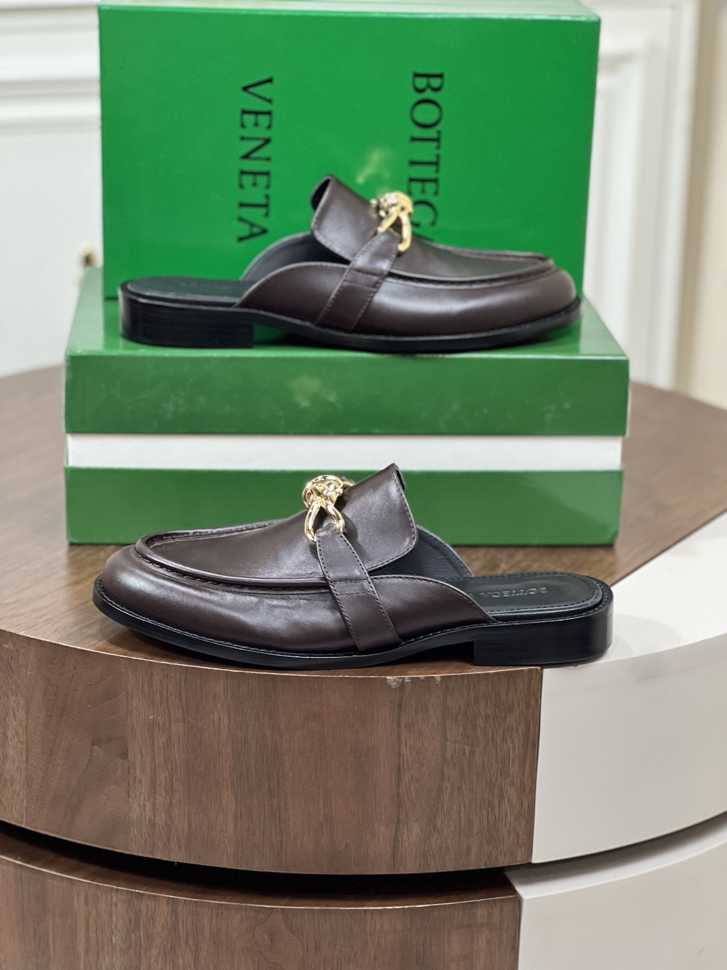 Bott*  休闲皮鞋bv,鞋,饰品 7