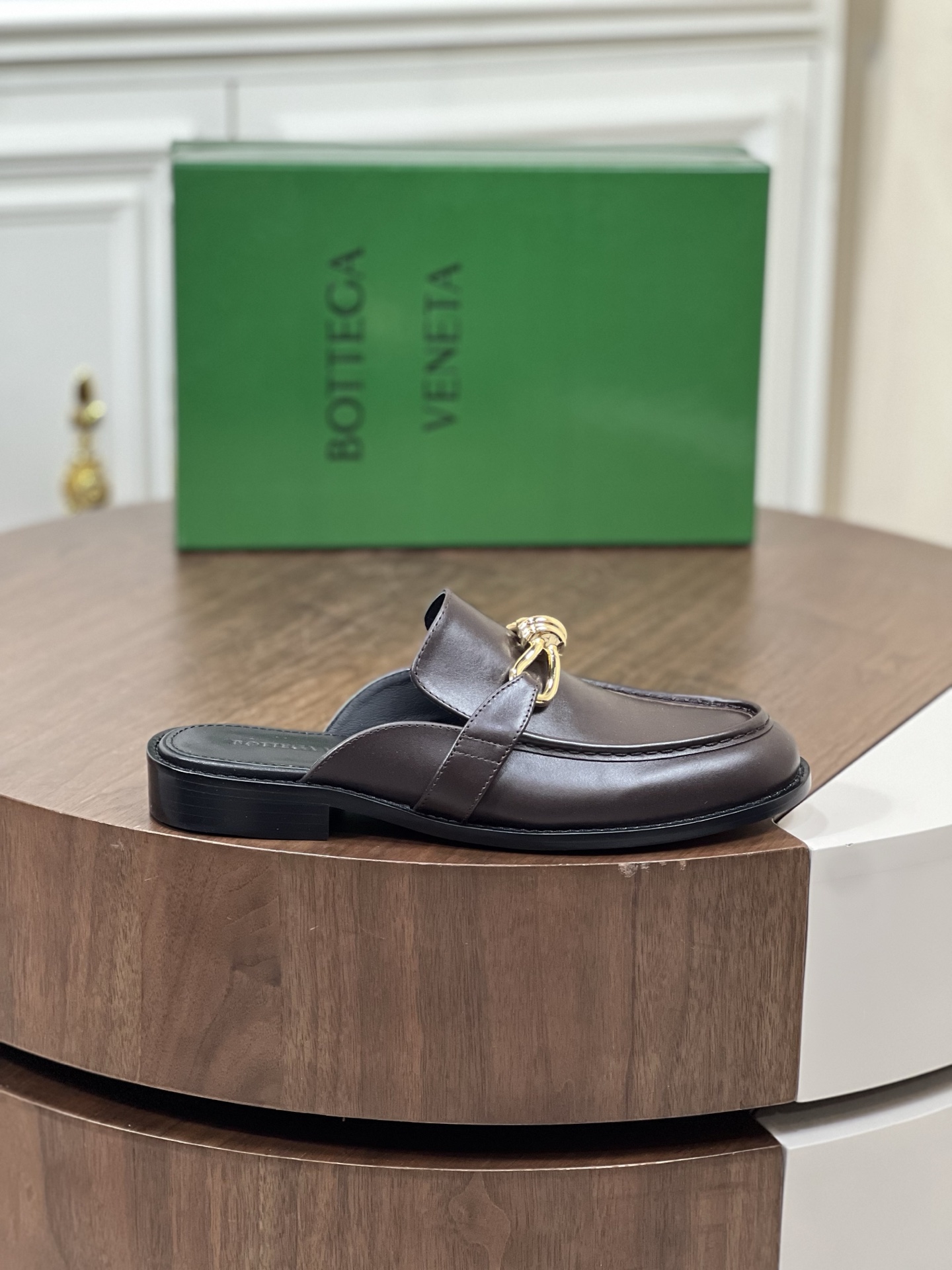 Bott*  休闲皮鞋bv,鞋,饰品 2