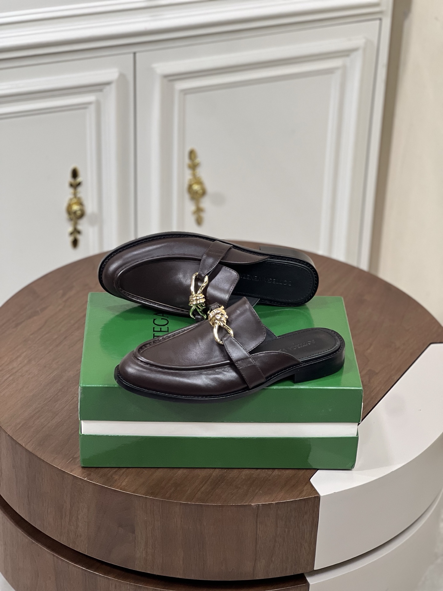 Bott*  休闲皮鞋bv,鞋,饰品 6