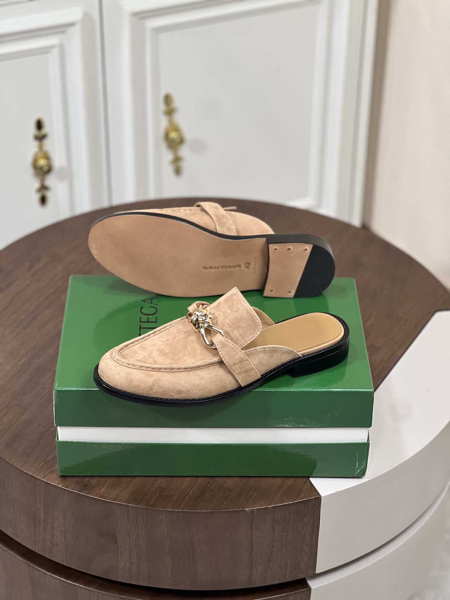 Bott*  皮鞋bv,鞋,饰品 4