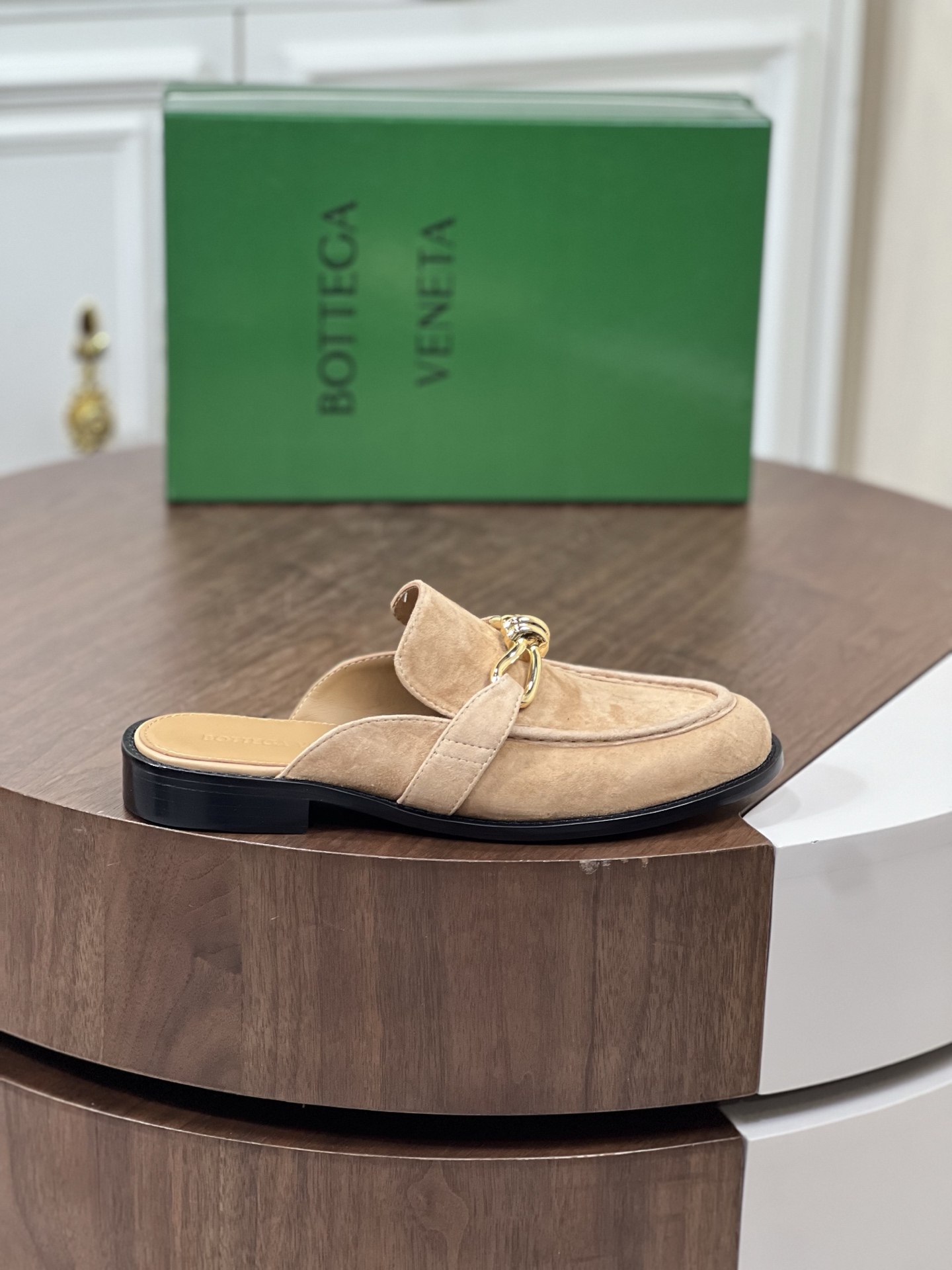 Bott*  皮鞋bv,鞋,饰品 2