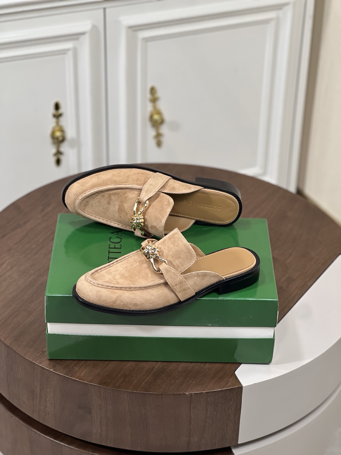 Bott*  皮鞋bv,鞋,饰品 6