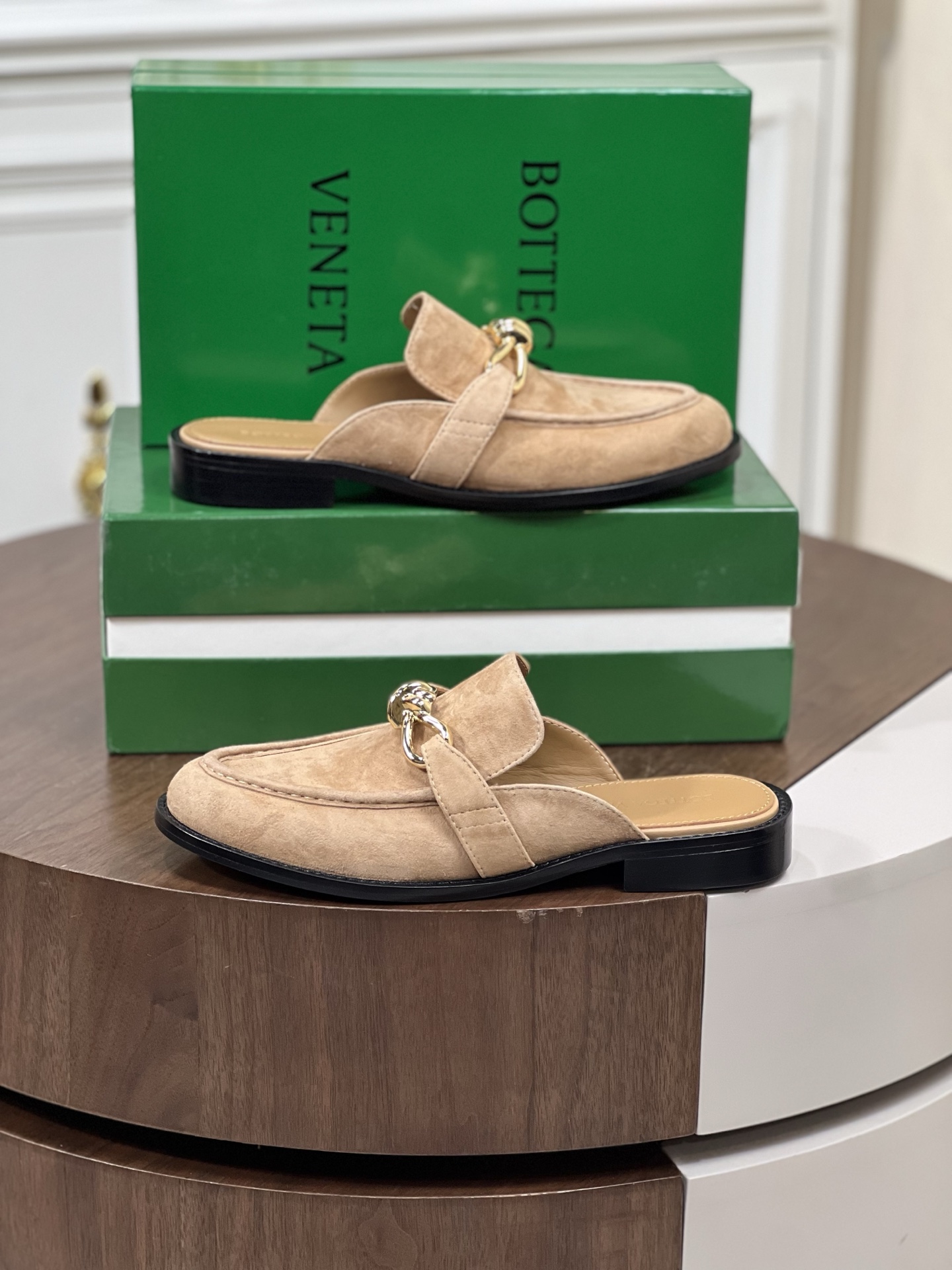 Bott*  皮鞋bv,鞋,饰品 7