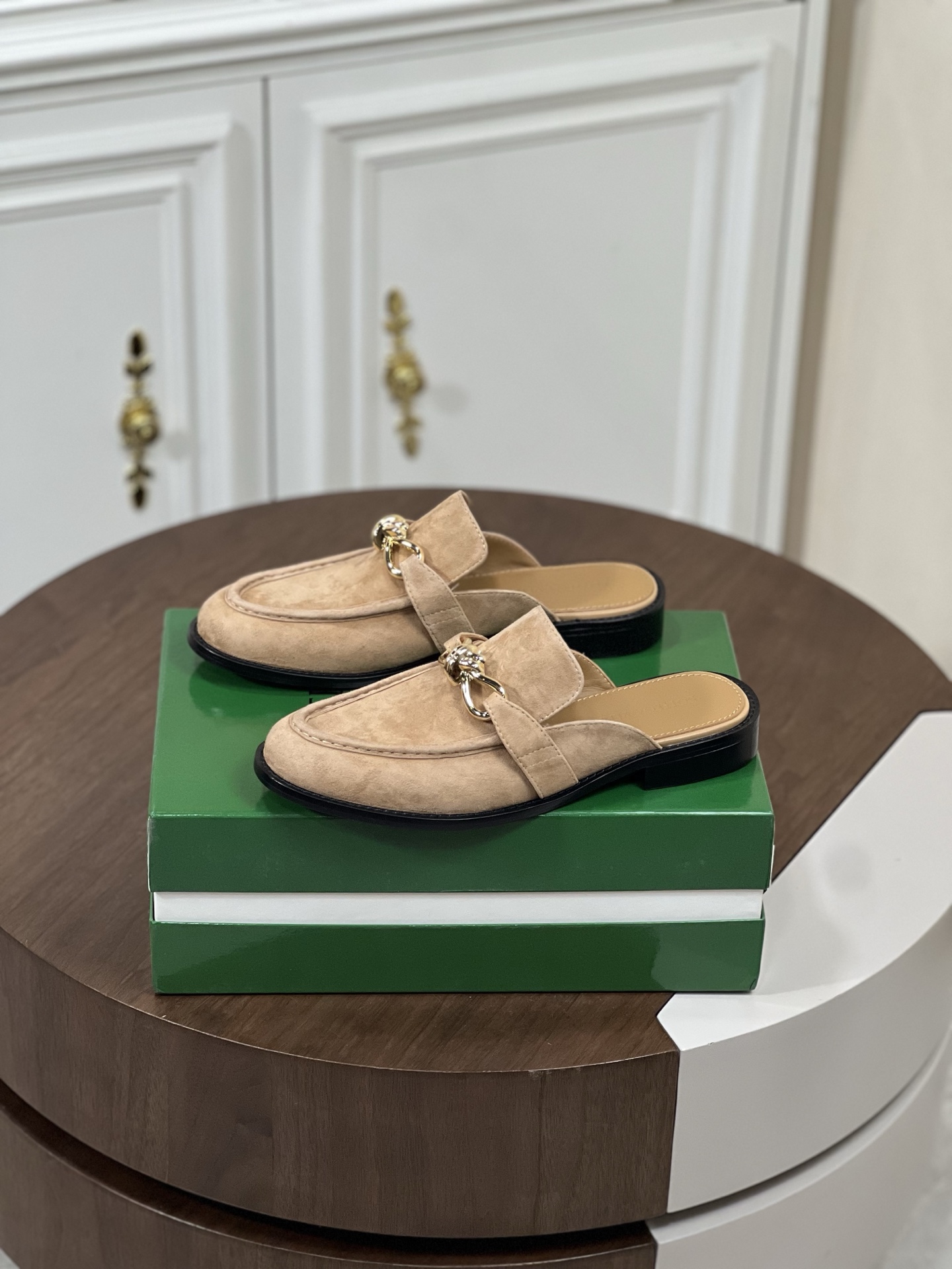 Bott*  皮鞋bv,鞋,饰品 3