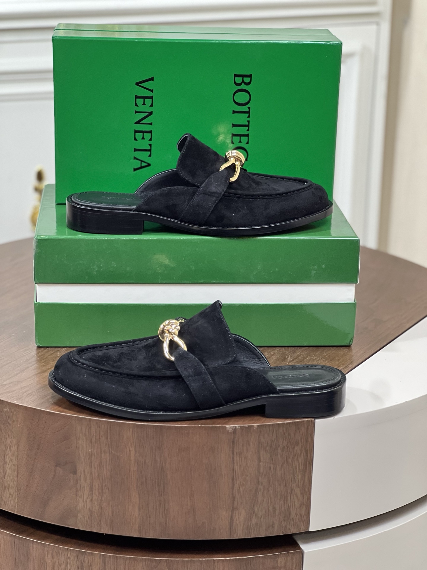 Bott*  皮鞋bv,鞋,饰品 7