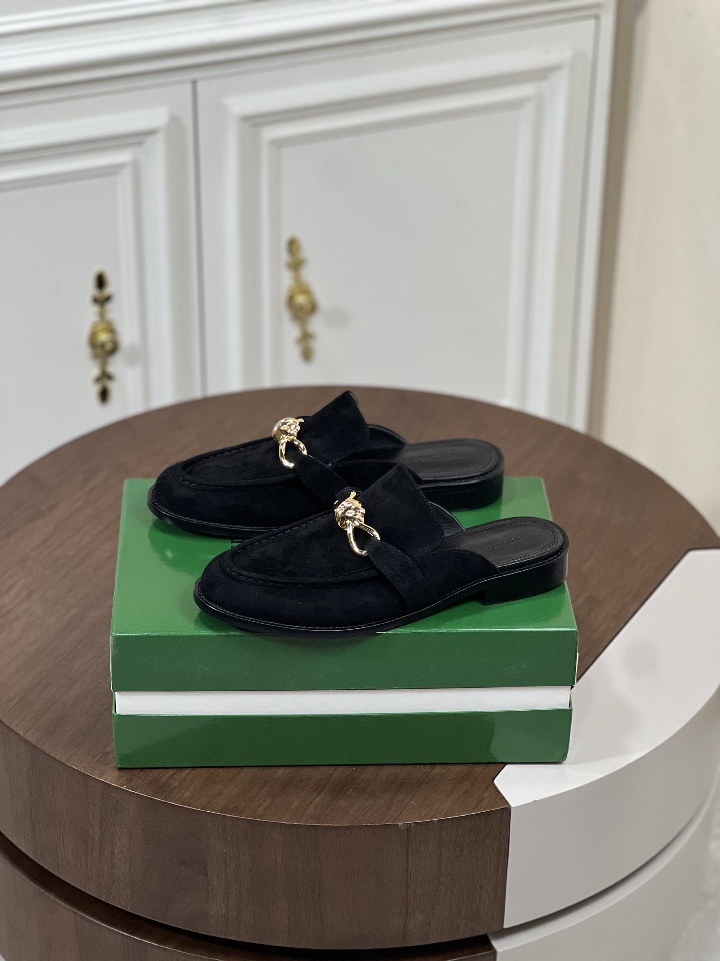 Bott*  皮鞋bv,鞋,饰品 3