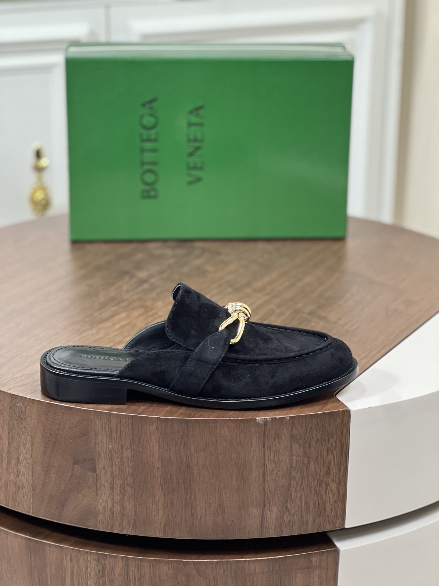 Bott*  皮鞋bv,鞋,饰品 2