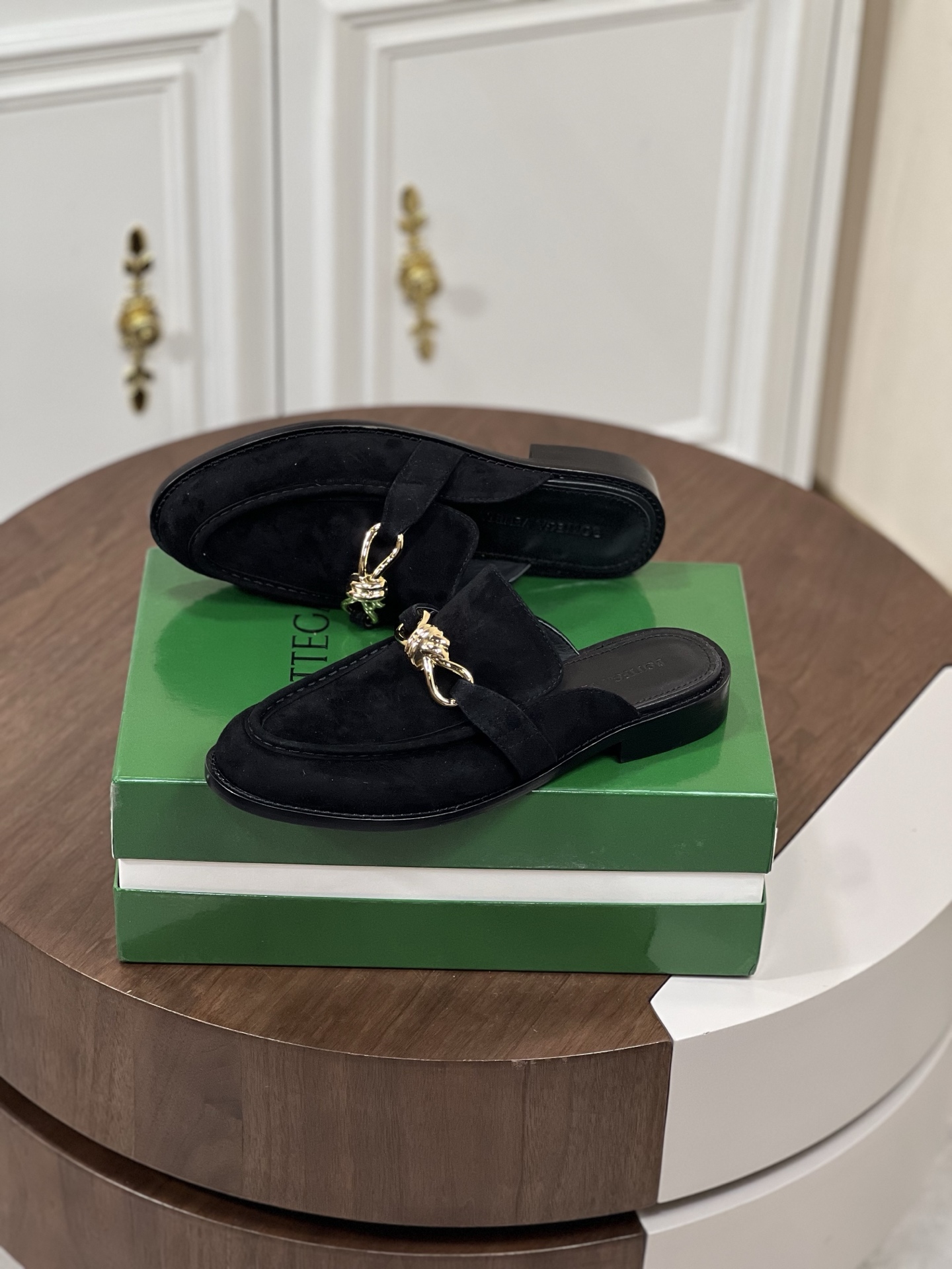 Bott*  皮鞋bv,鞋,饰品 6