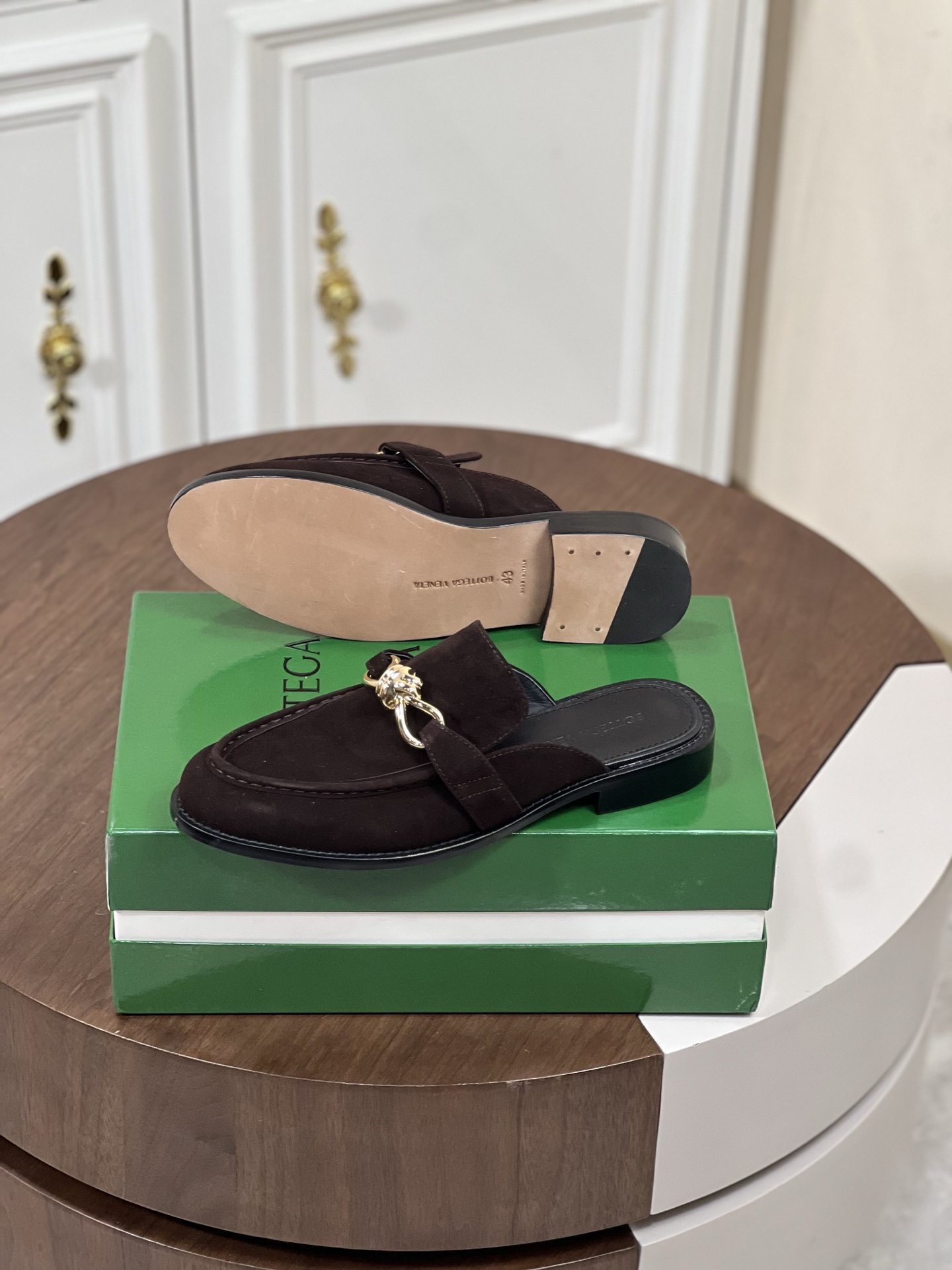 Bott*  皮鞋bv,鞋,饰品 6