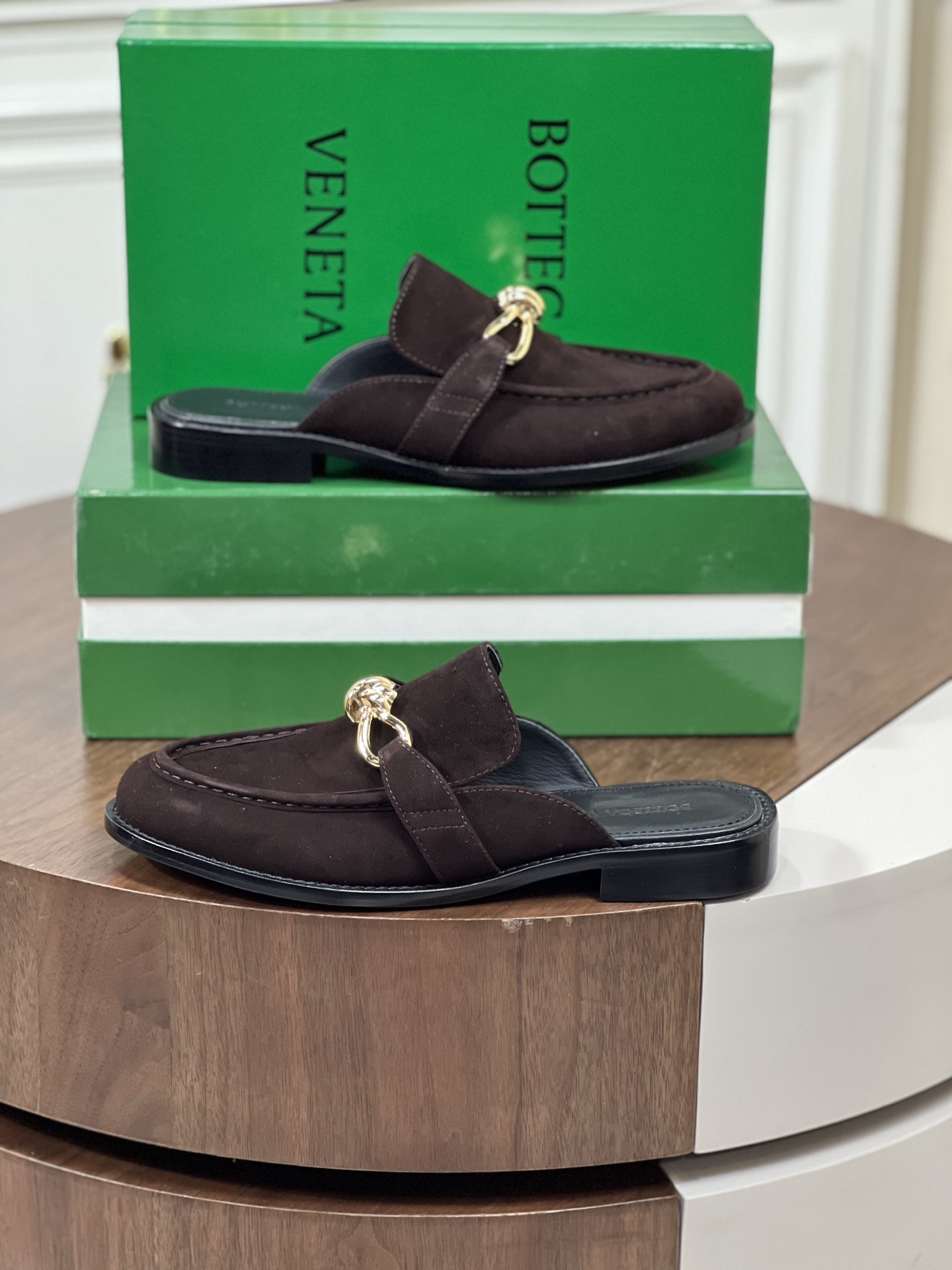 Bott*  皮鞋bv,鞋,饰品 7