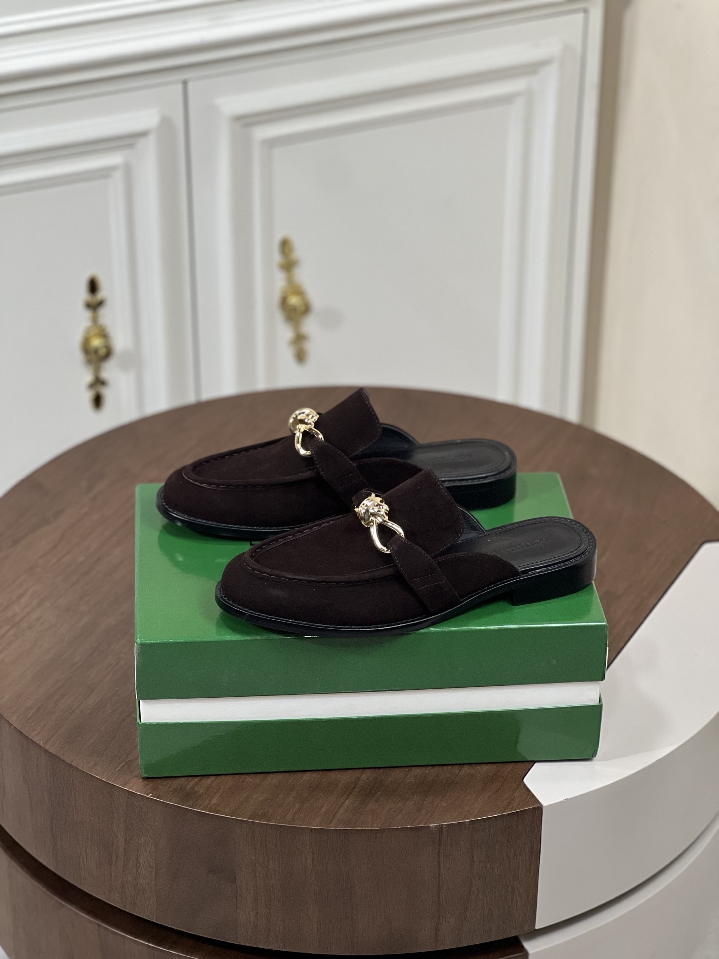 Bott*  皮鞋bv,鞋,饰品 3