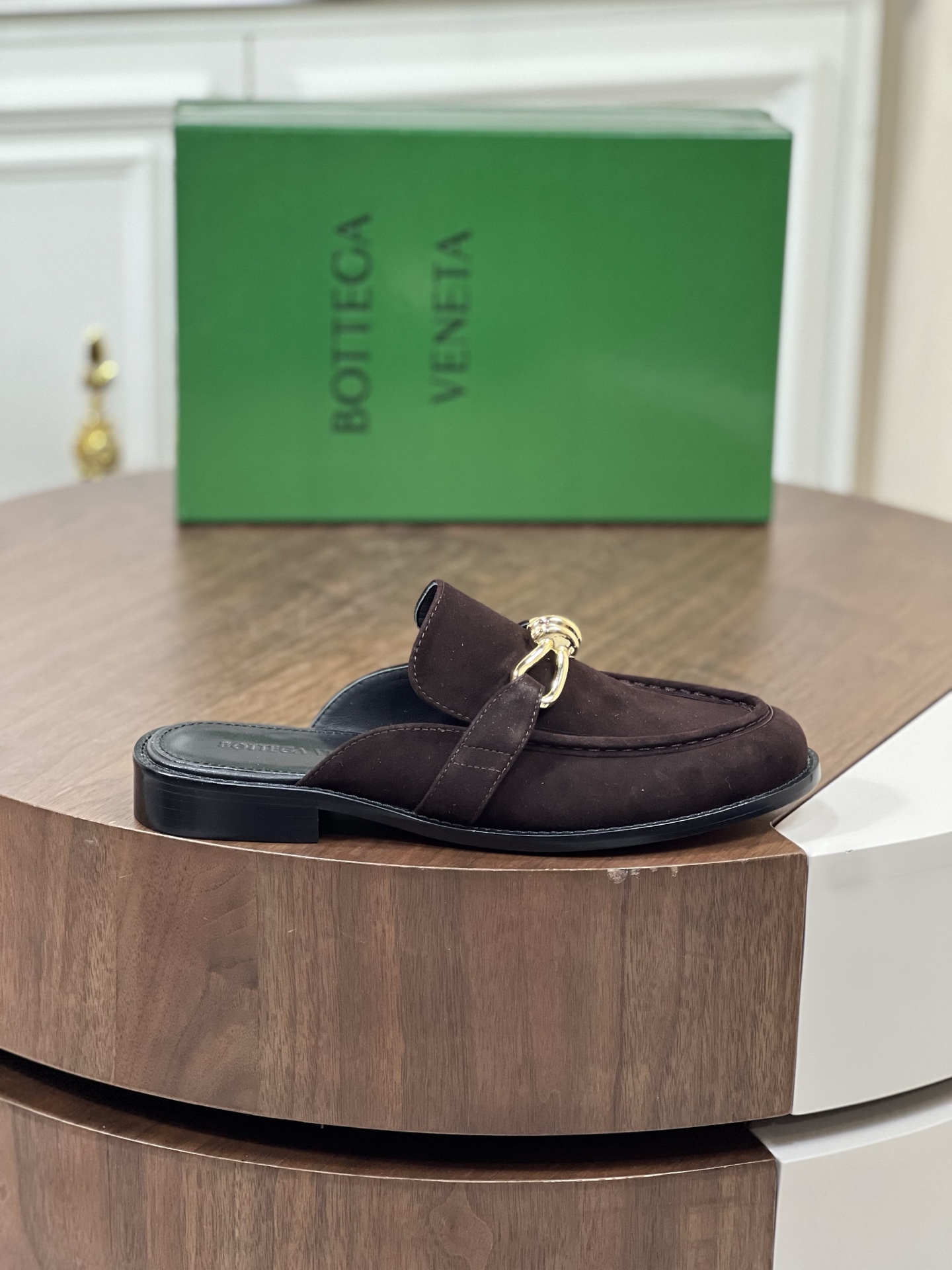 Bott*  皮鞋bv,鞋,饰品 2