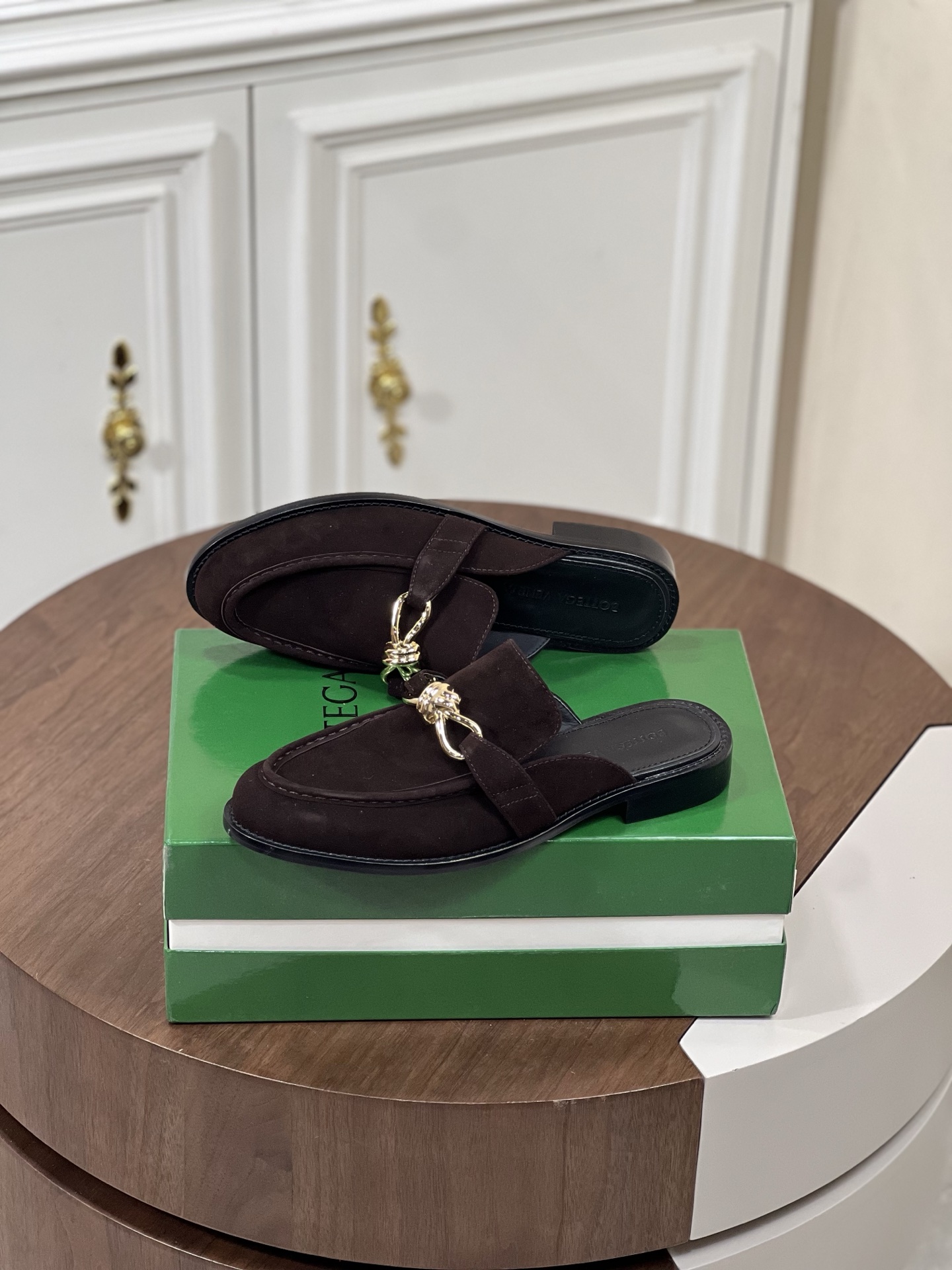 Bott*  皮鞋bv,鞋,饰品 4