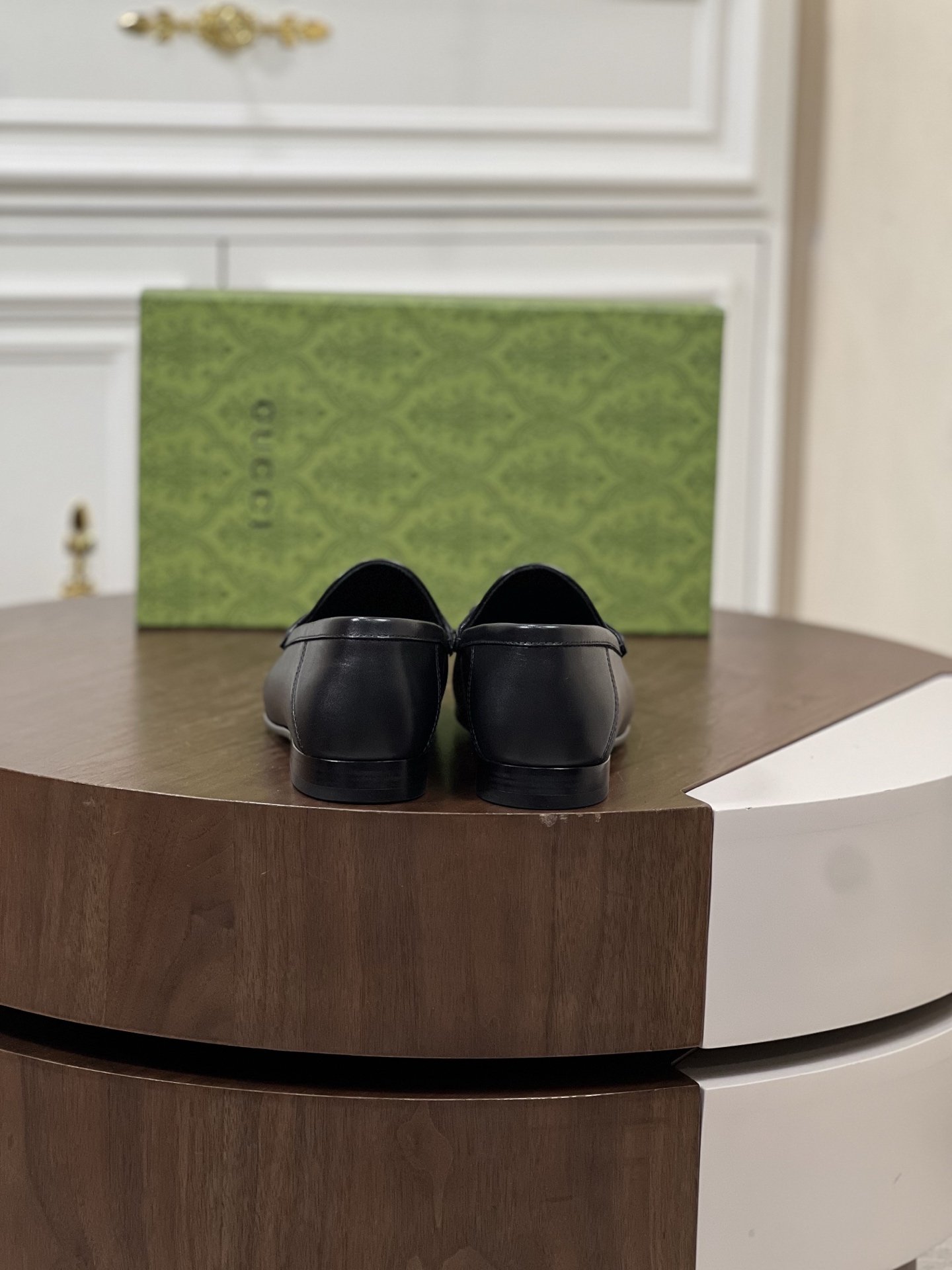 Gucci  男士休闲皮鞋gucci,男,鞋 7