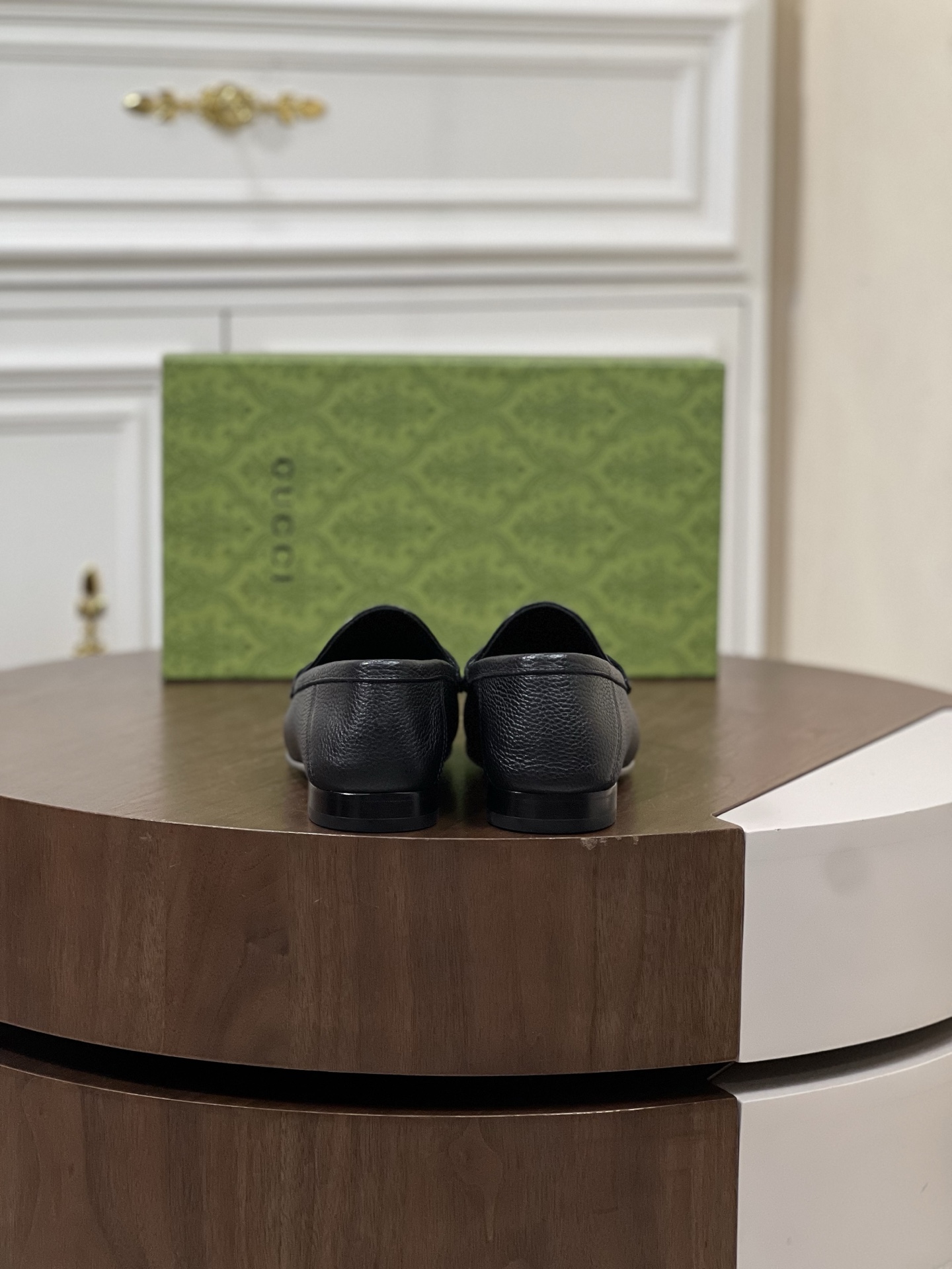 Gucci  男士休闲皮鞋gucci,男,鞋 7