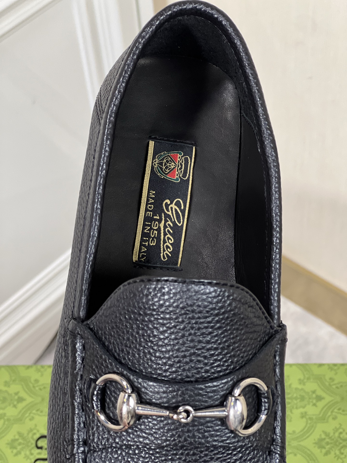 Gucci  男士休闲皮鞋gucci,男,鞋 8