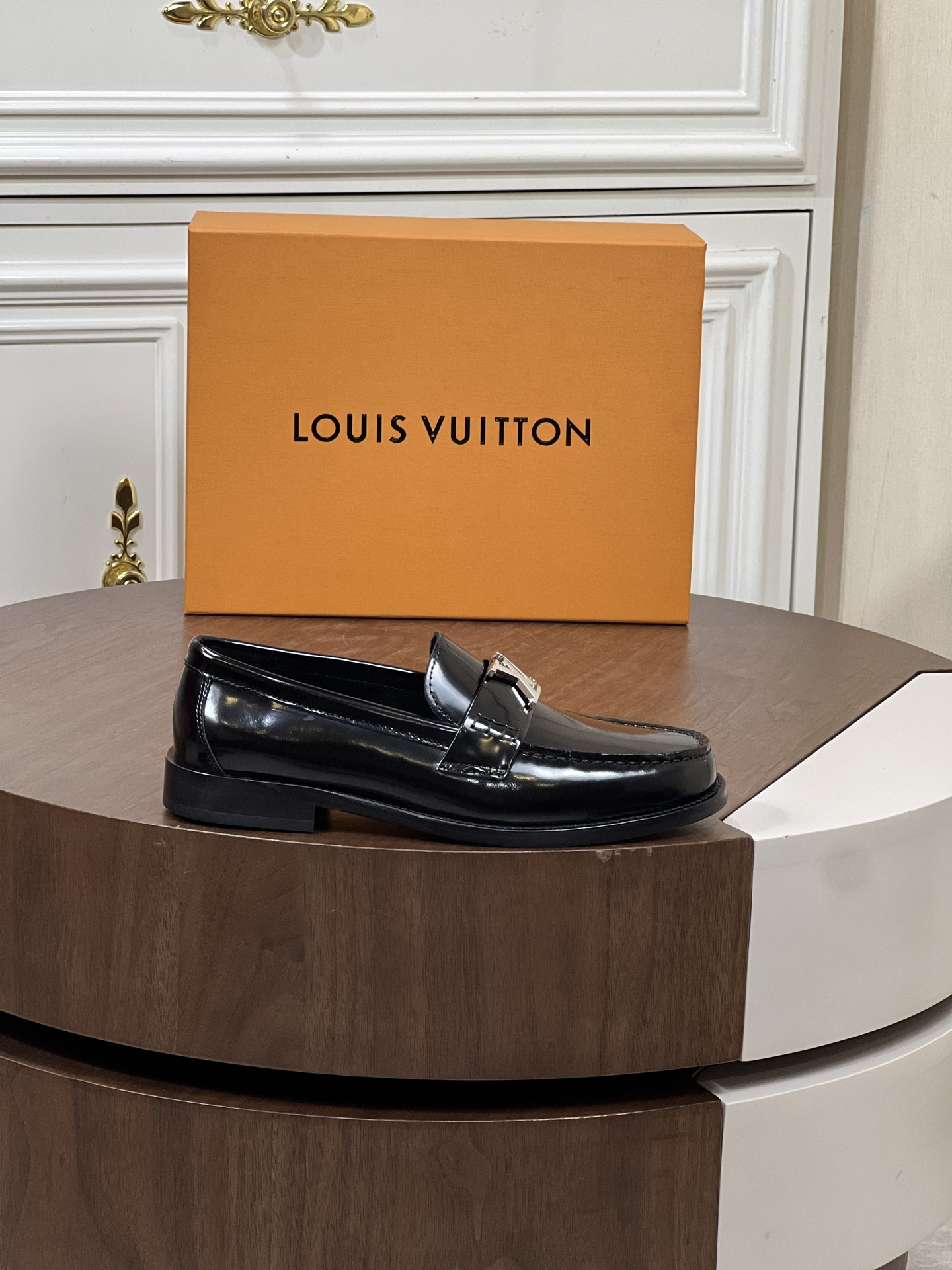   乐福鞋lv,男,鞋 2