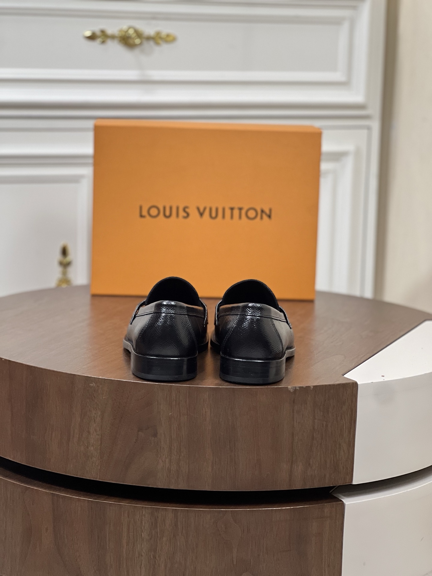 Louis Vuitton  乐福鞋lv,男,鞋 7