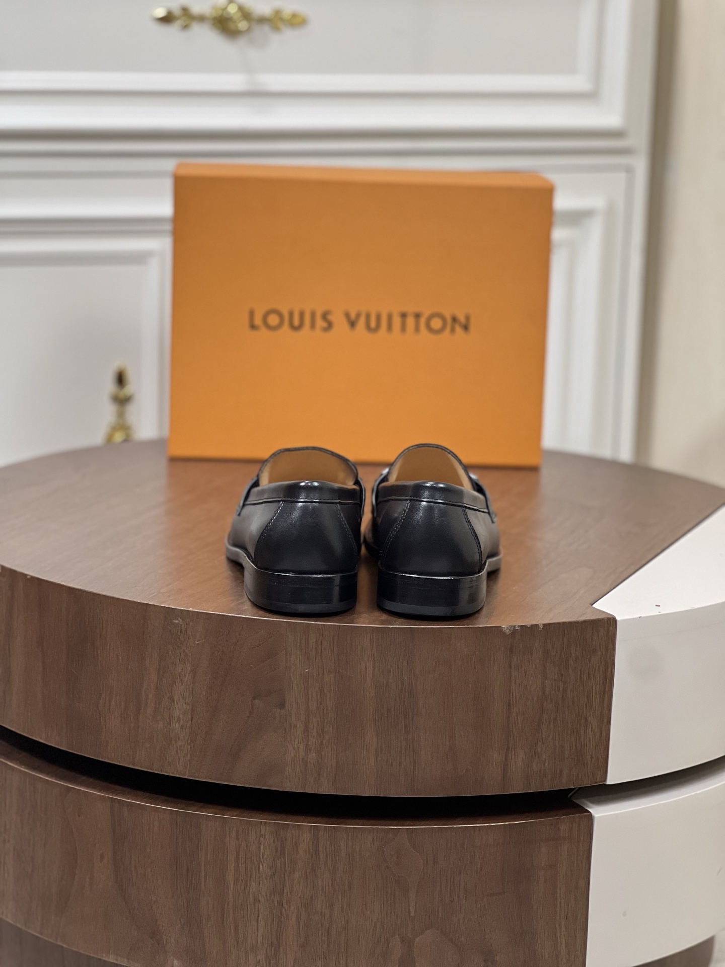 Lou*  乐福鞋lv,男,鞋 7