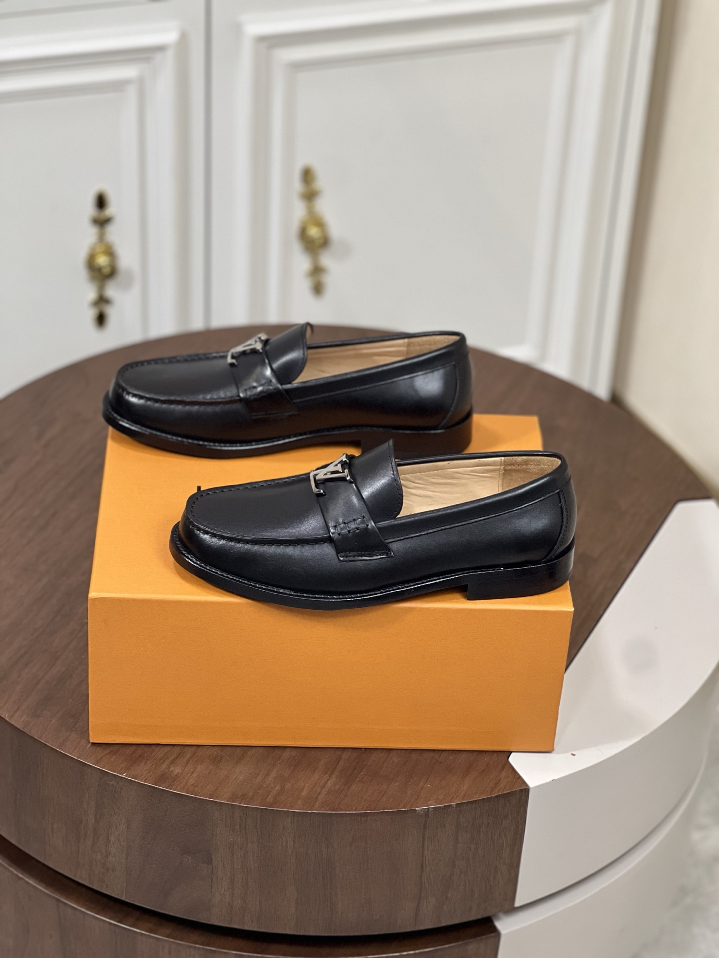 Lou*  乐福鞋lv,男,鞋 3