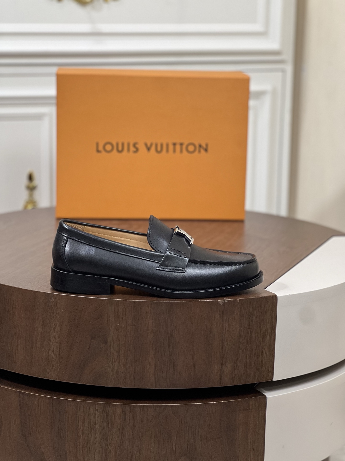 Lou*  乐福鞋lv,男,鞋 2