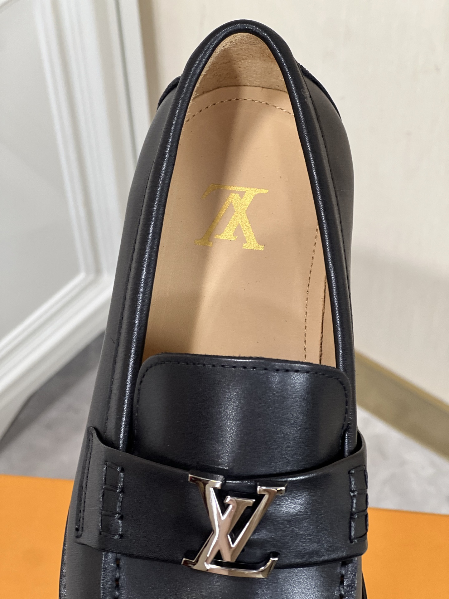 Lou*  乐福鞋lv,男,鞋 8