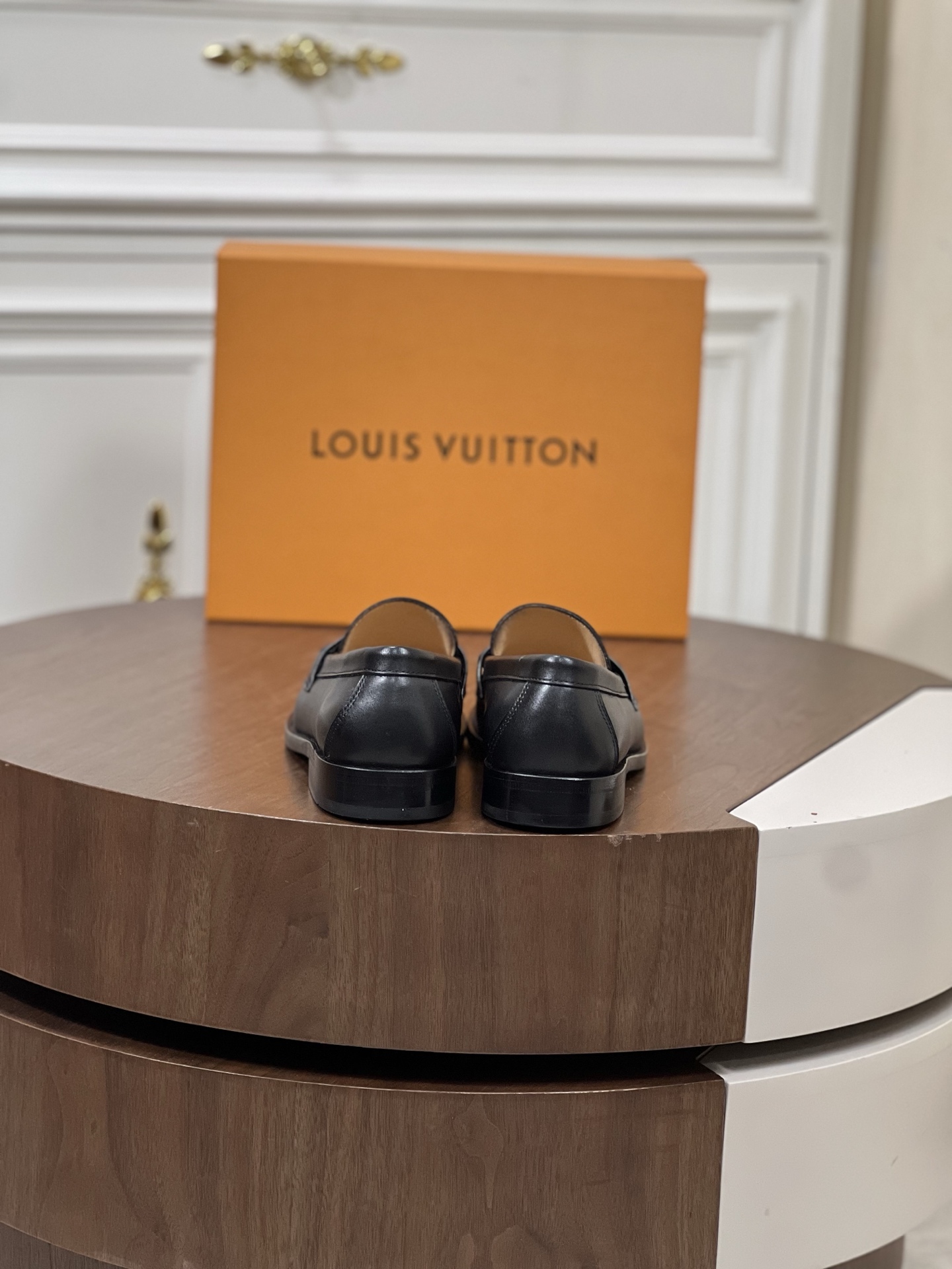 Lou*～MAJOR  乐福鞋lv,男,鞋 7