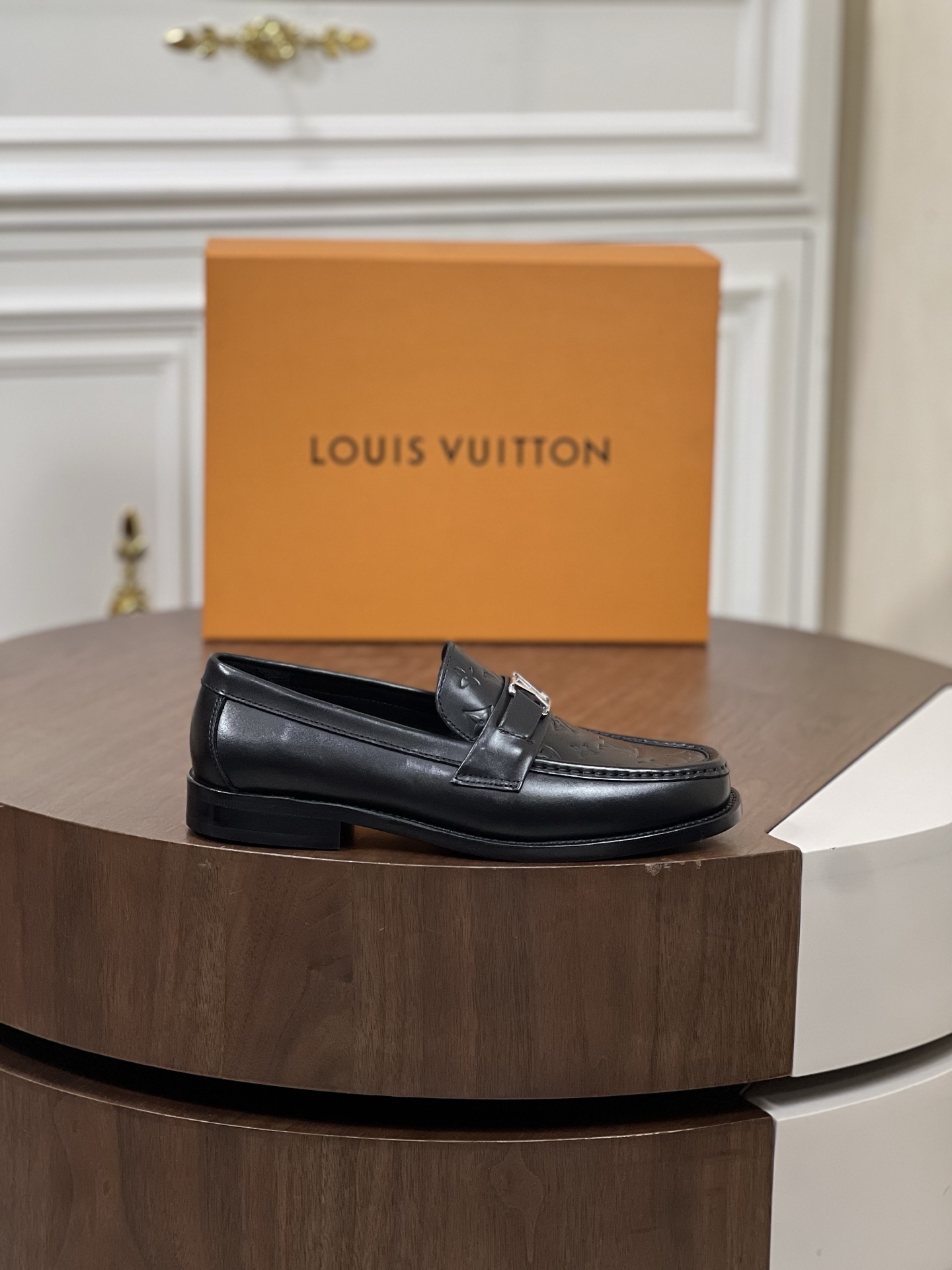 Lou*～MAJOR  乐福鞋lv,男,鞋 2