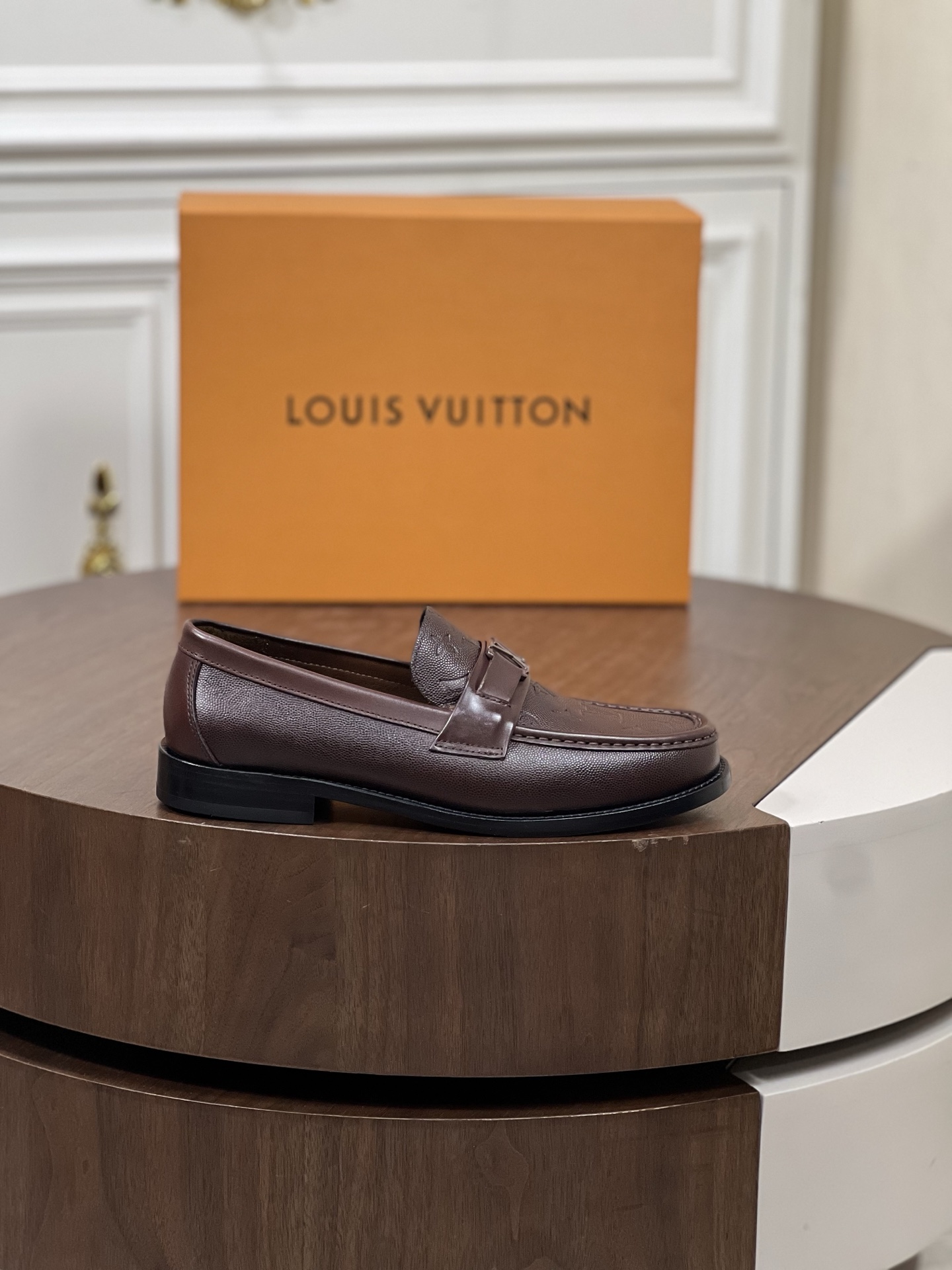   乐福鞋lv,男,鞋 2