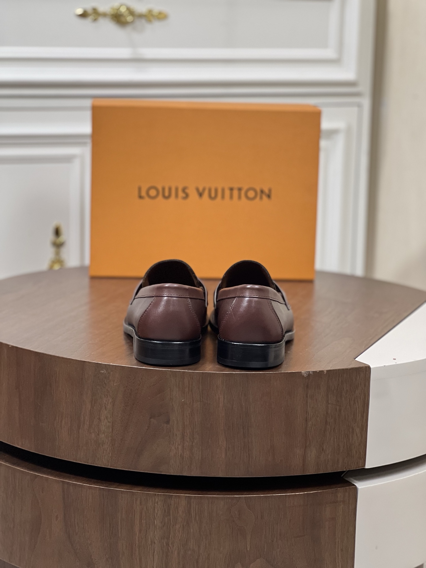   乐福鞋lv,男,鞋 7