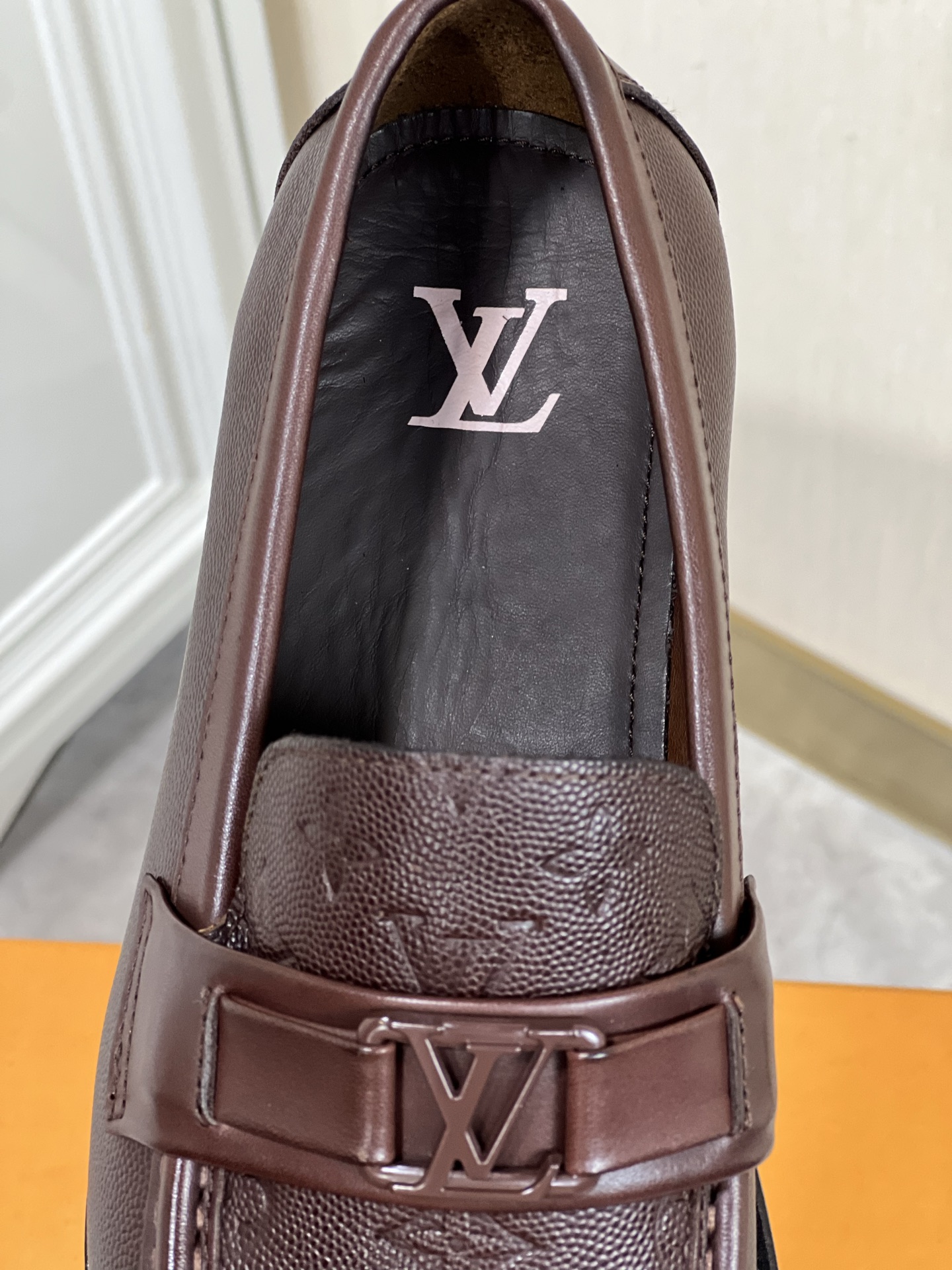   乐福鞋lv,男,鞋 8