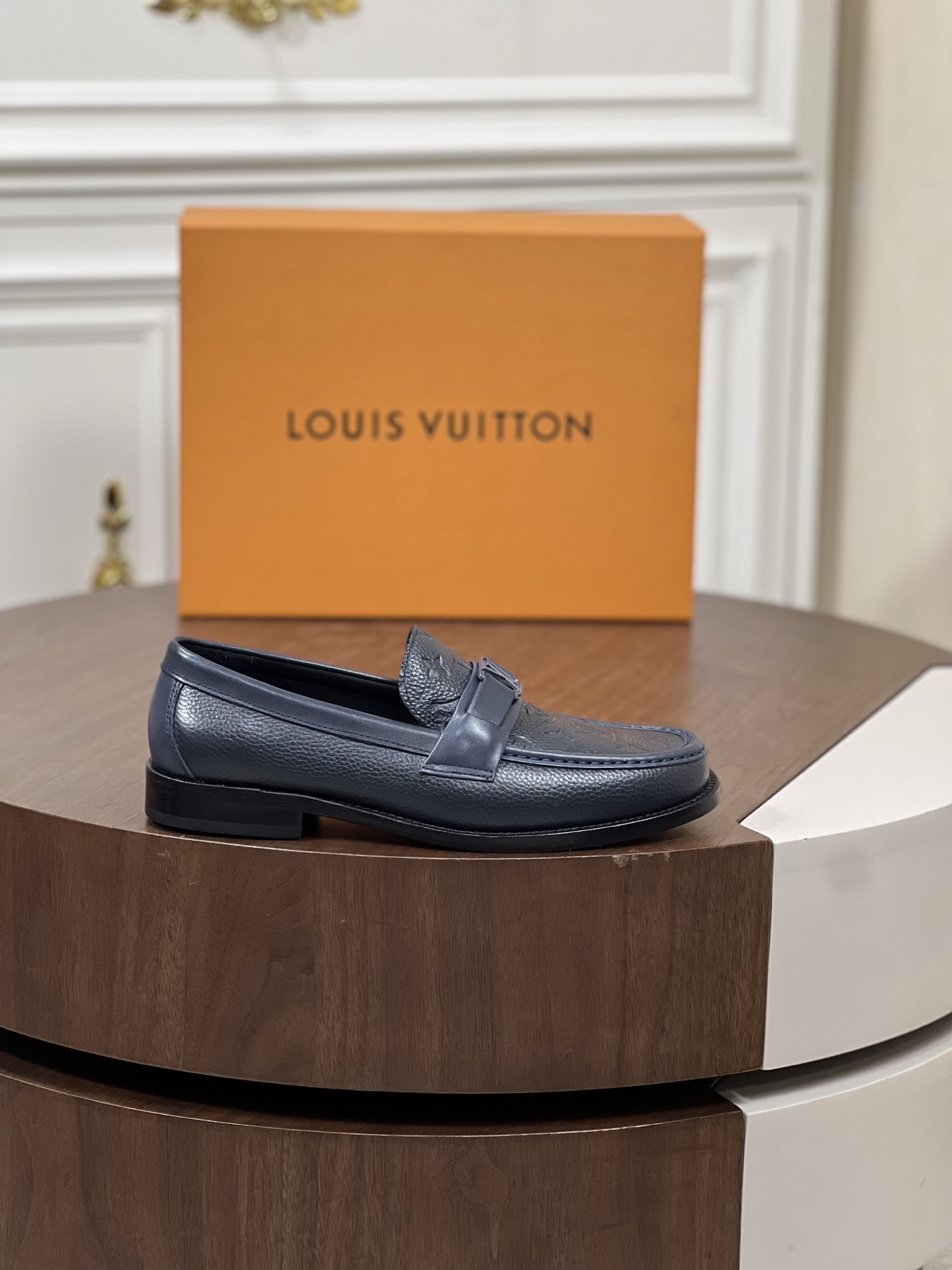   乐福鞋lv,男,鞋 2