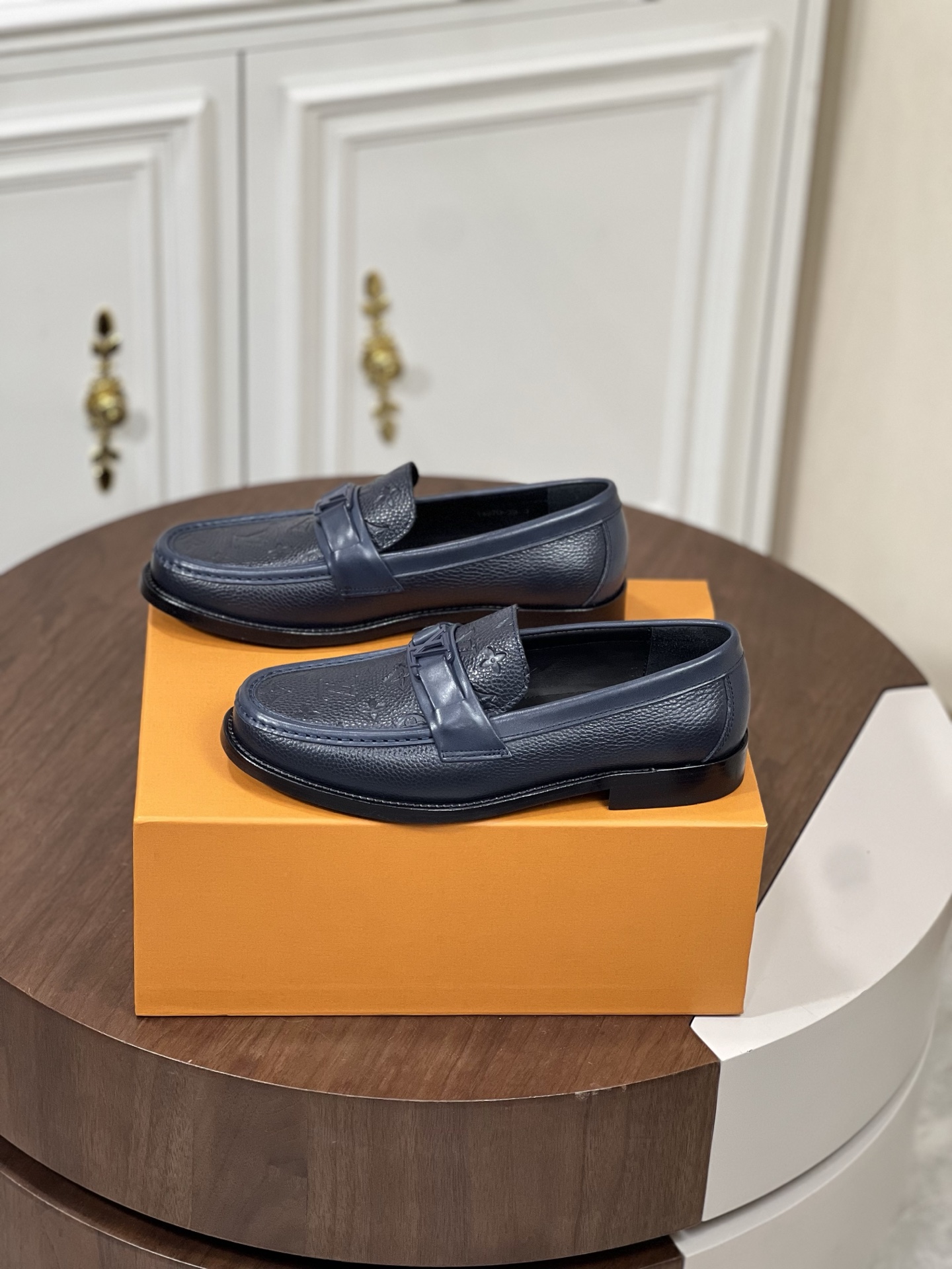   乐福鞋lv,男,鞋 3