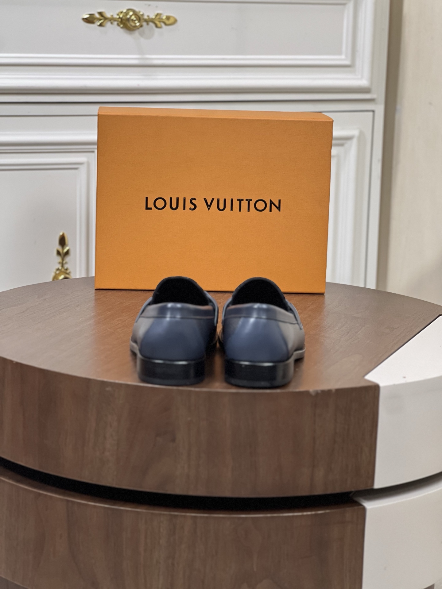   乐福鞋lv,男,鞋 8