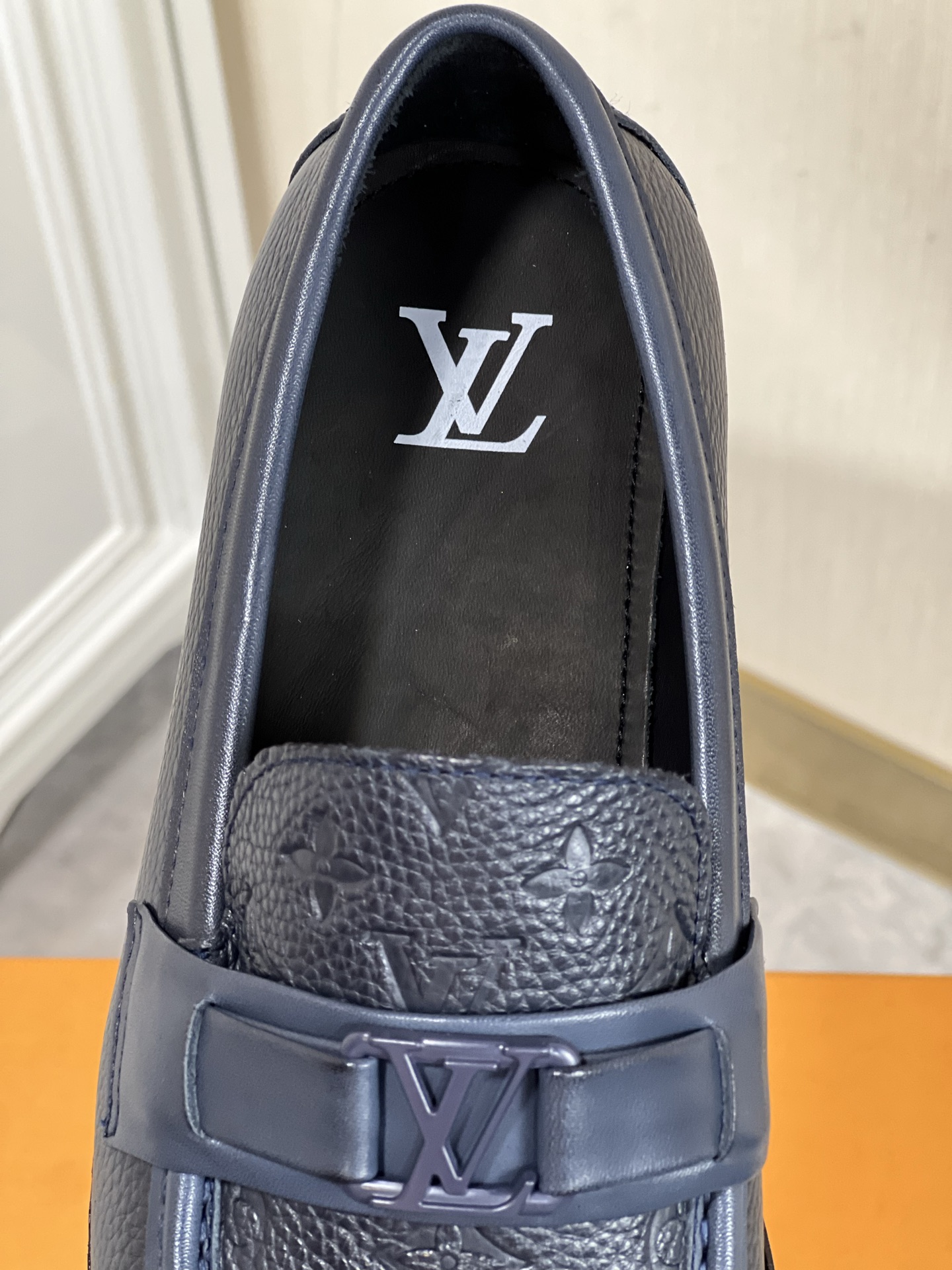   乐福鞋lv,男,鞋 7