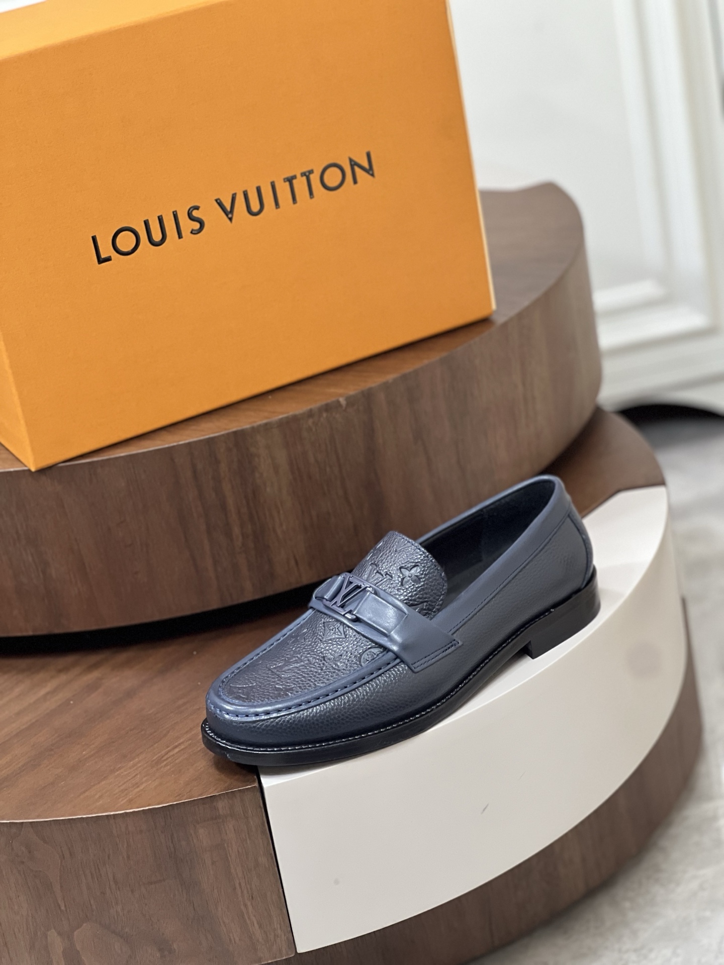   乐福鞋lv,男,鞋 5