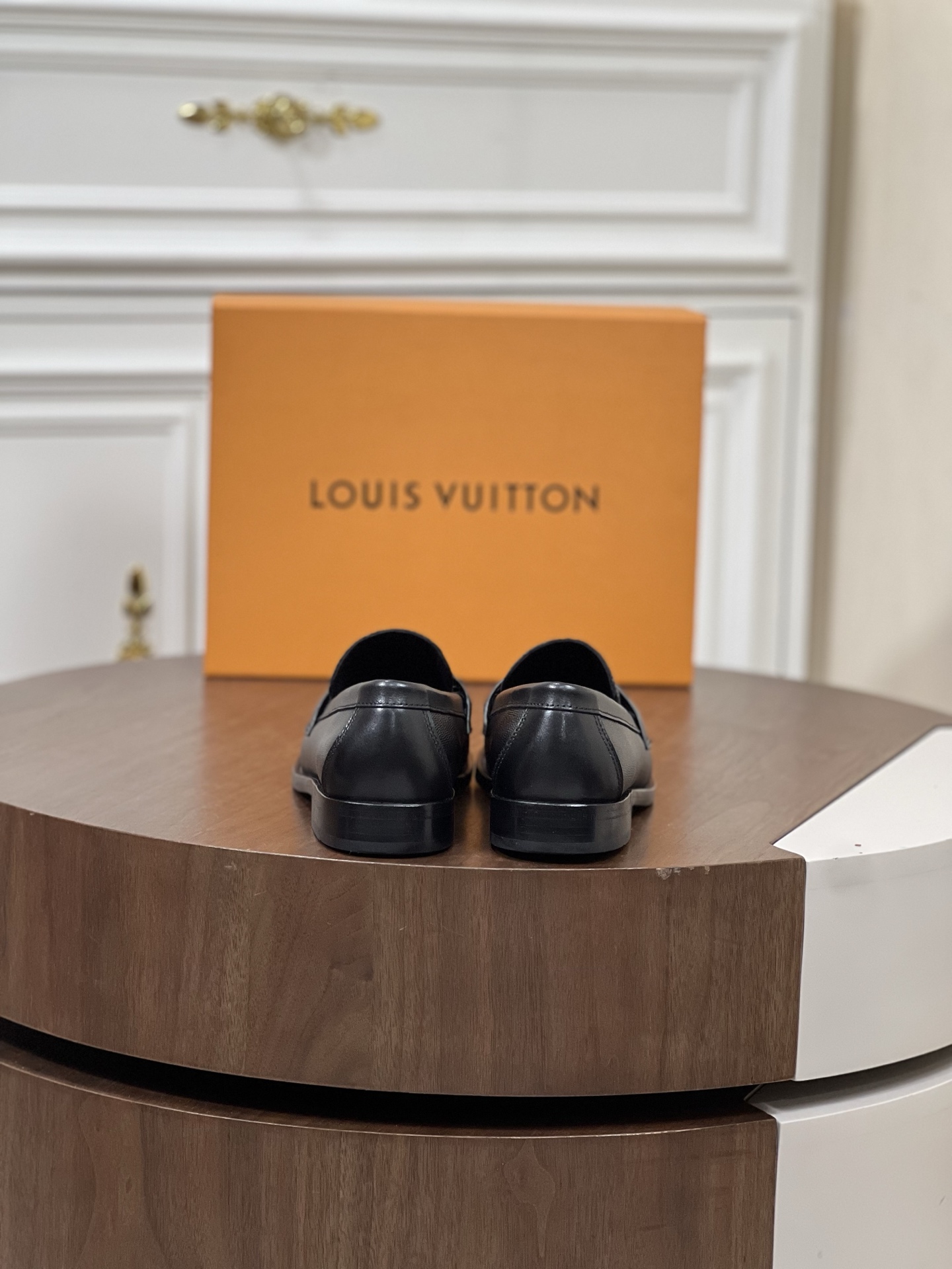   乐福鞋lv,男,鞋 7