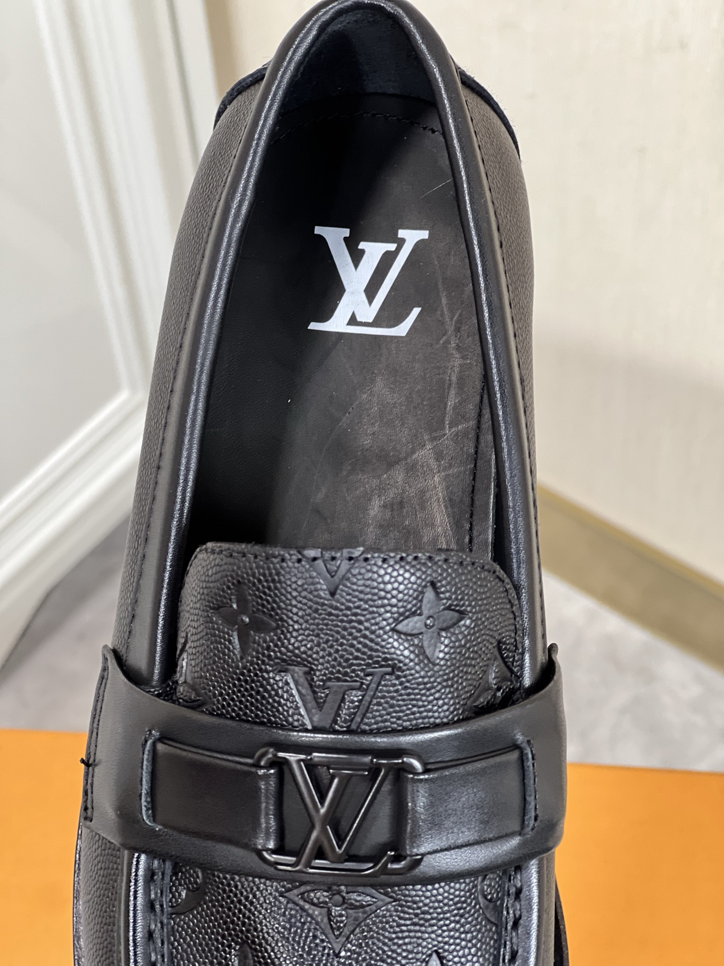   乐福鞋lv,男,鞋 8