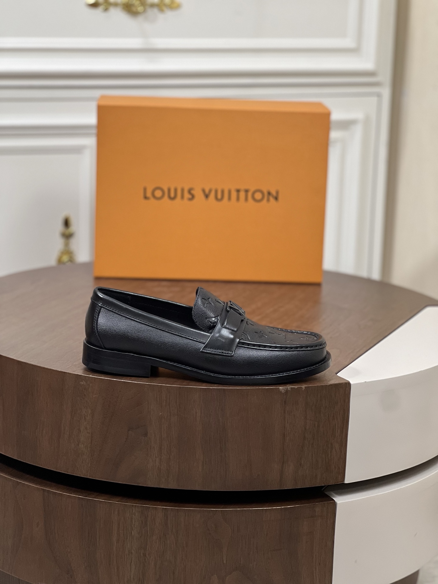   乐福鞋lv,男,鞋 2