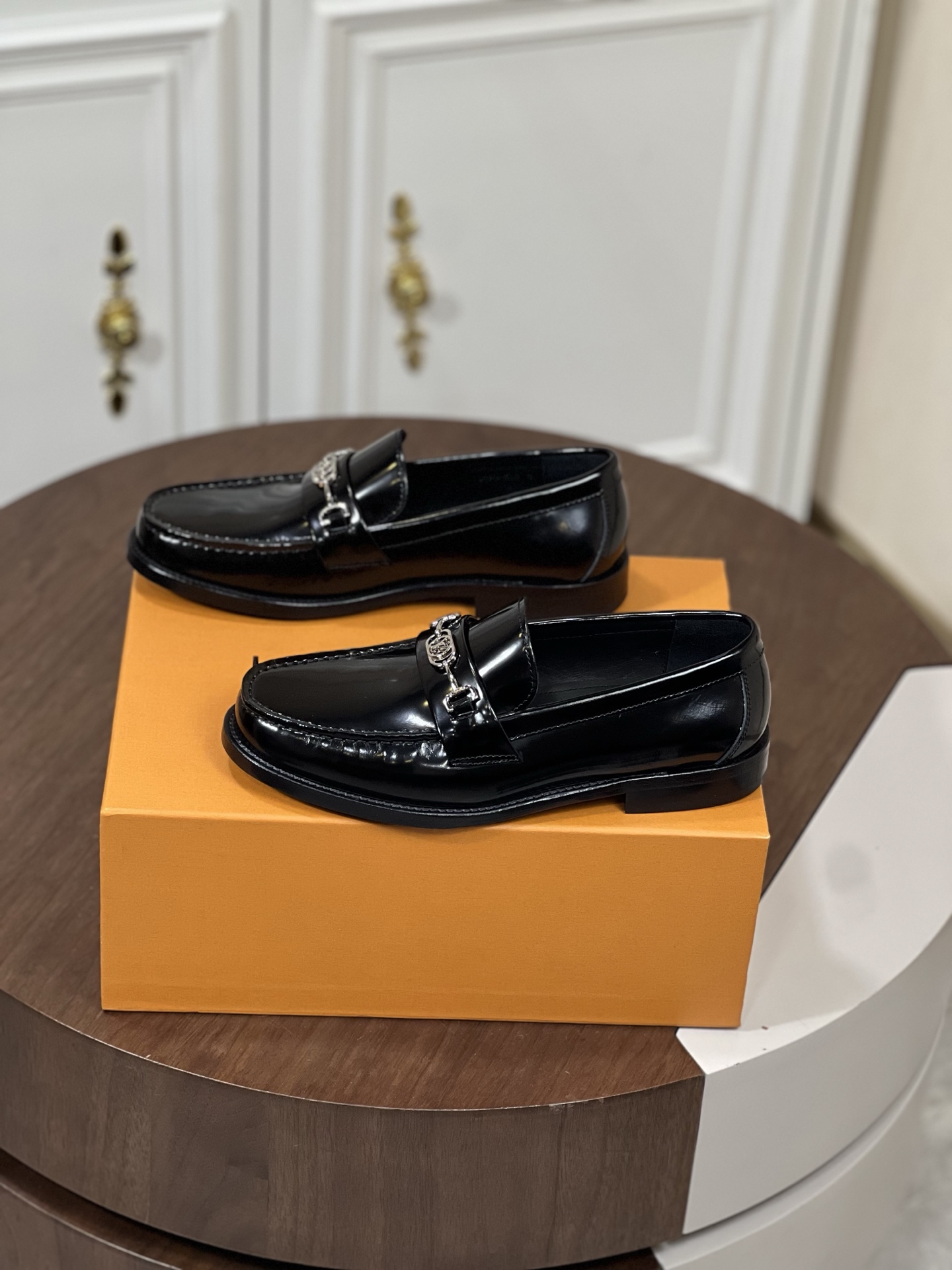   乐福鞋lv,男,鞋 3