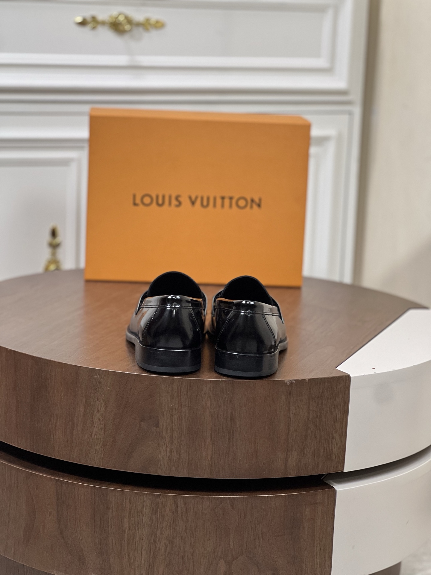   乐福鞋lv,男,鞋 7