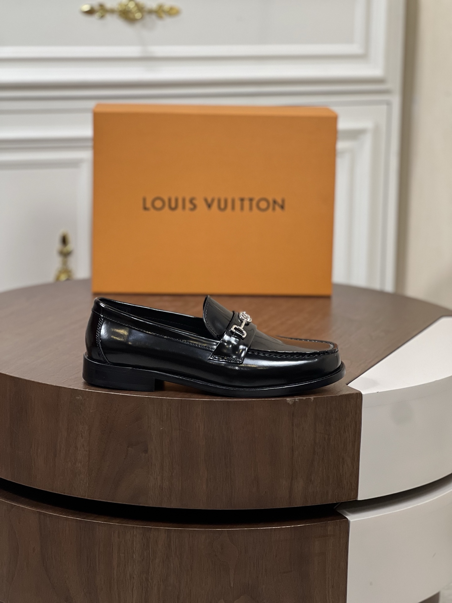   乐福鞋lv,男,鞋 2