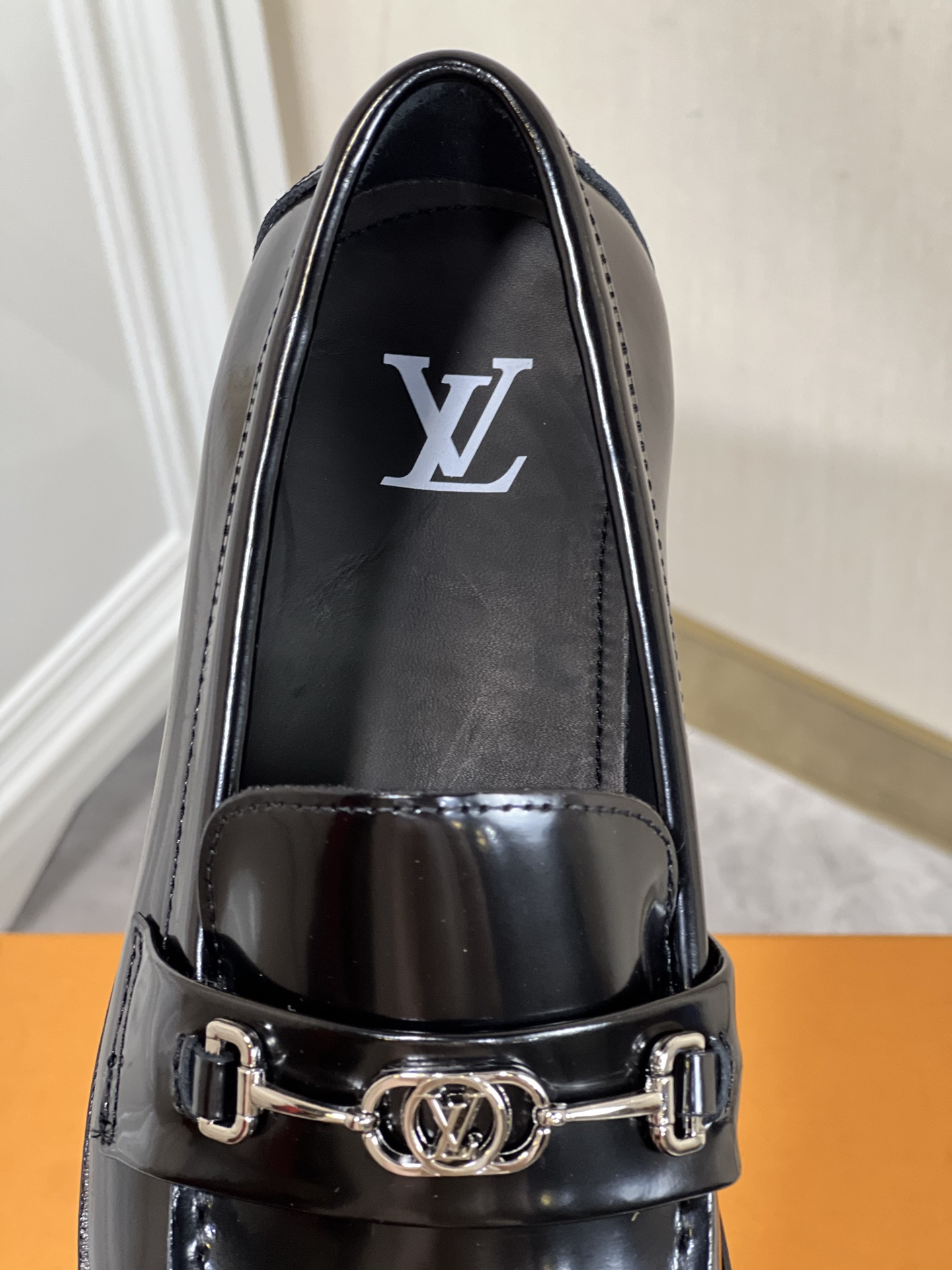   乐福鞋lv,男,鞋 8