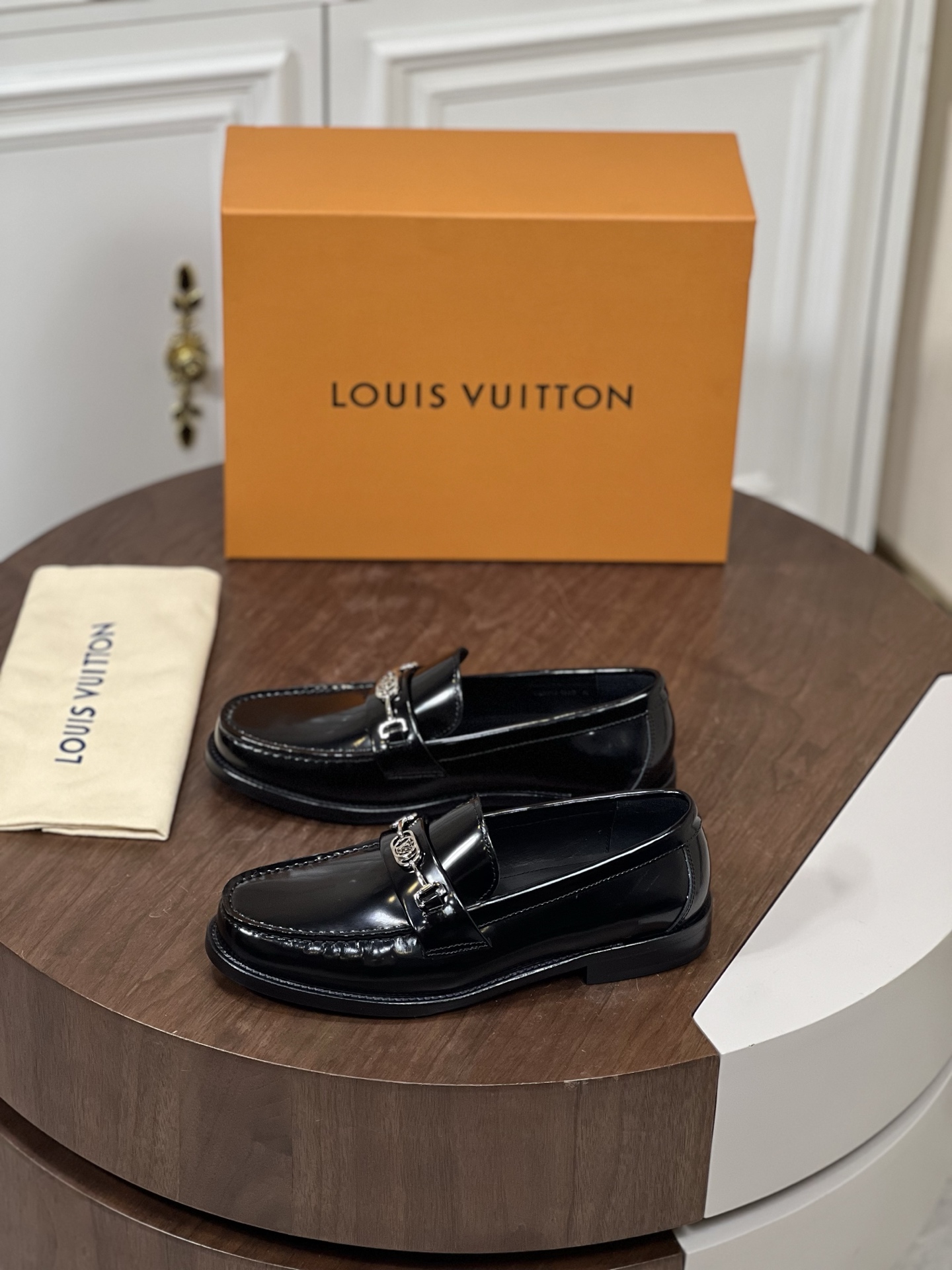 ••新品••Lou*～MAJOR 乐福鞋••高端男士👔商务•休闲...